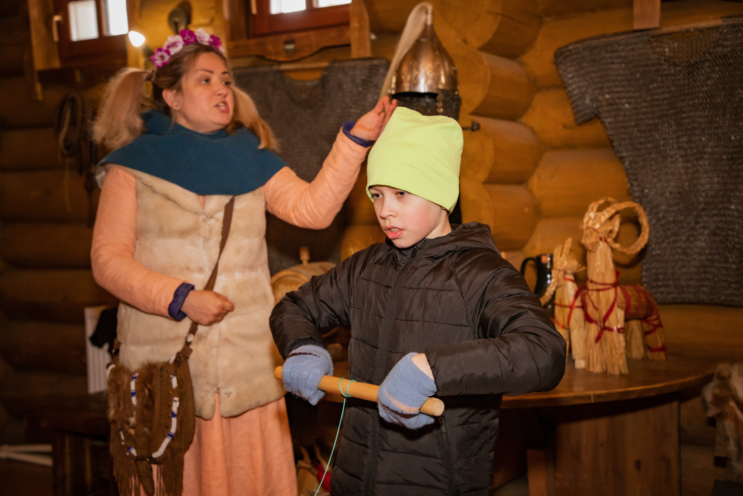 День Рождения в сказке. Фотограф Алексей Шуля — портфолио