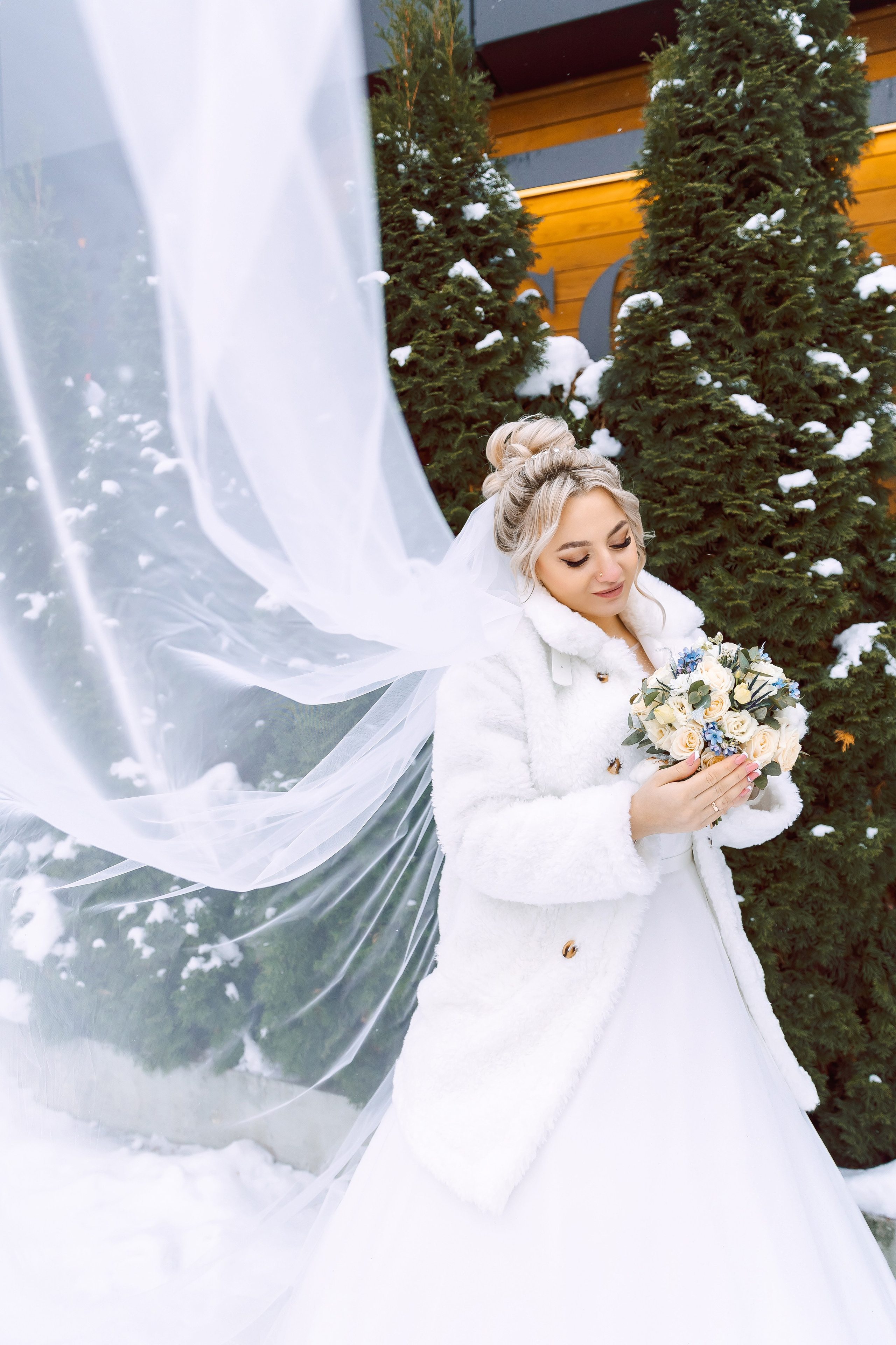 Максим и Евгения. Свадебный и семейный фотограф в Рязани Саша Крутых