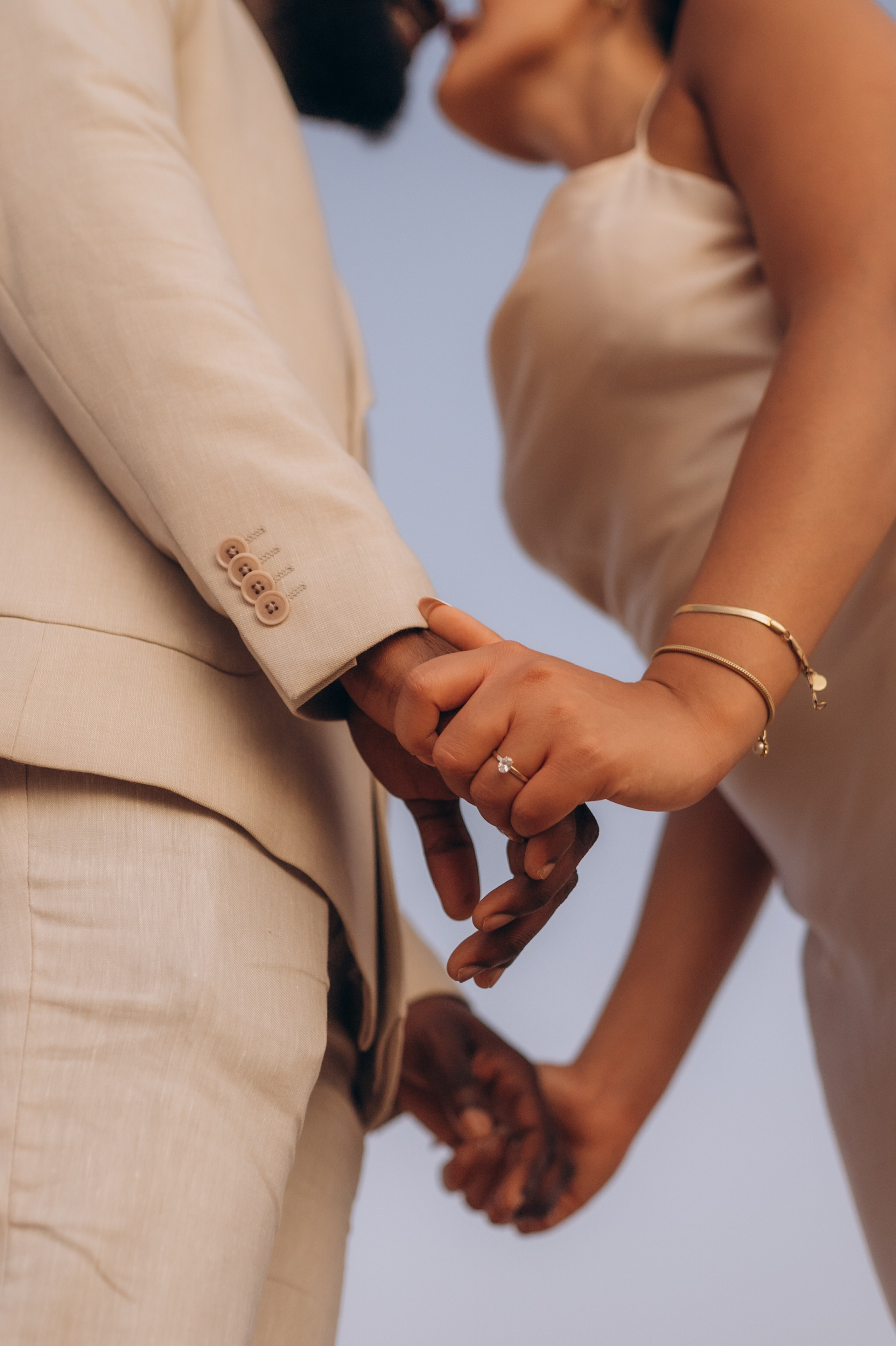 MELON & SARAH. Wedding and family photographer in Egypt Natalia Matlina