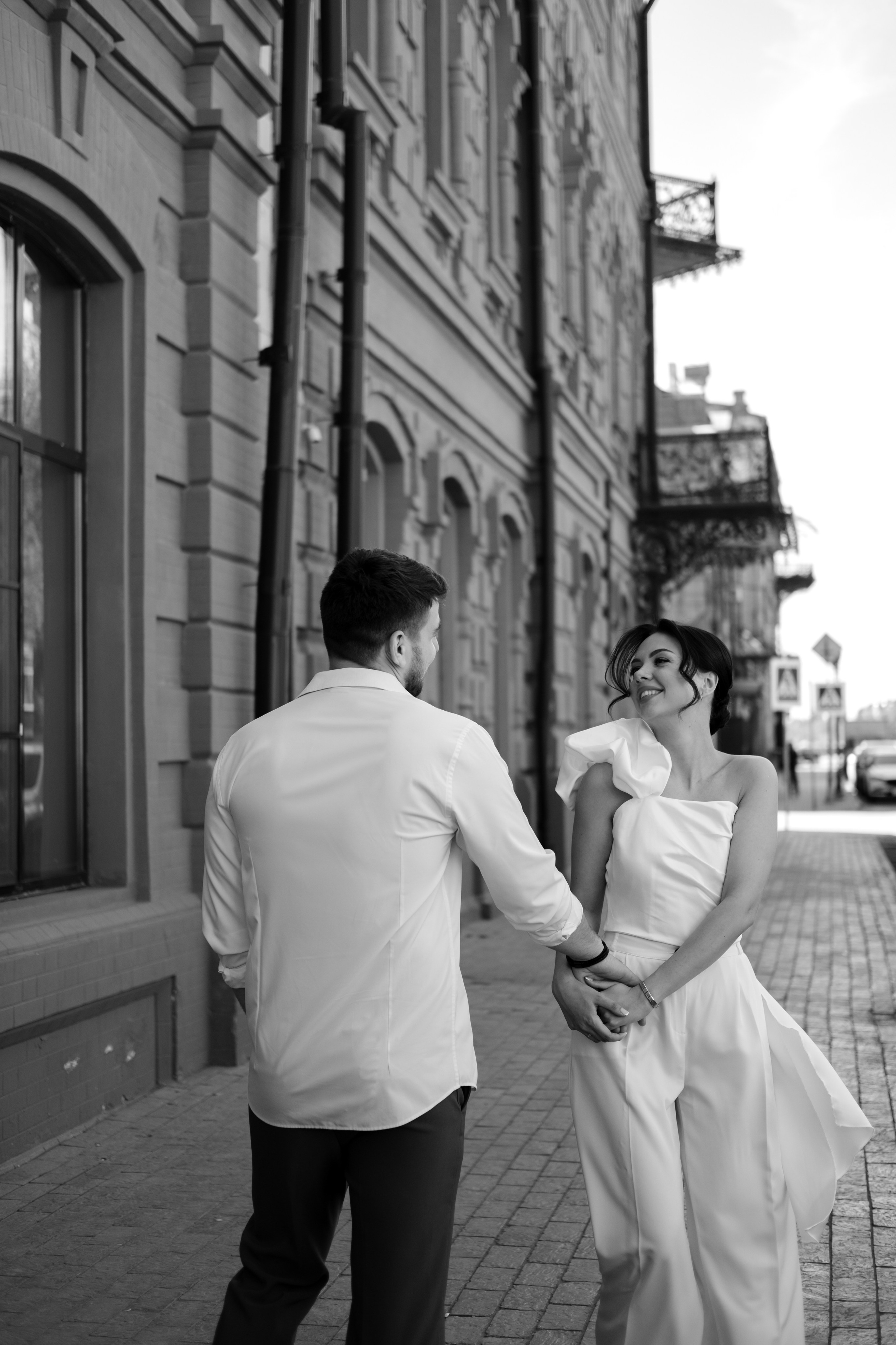 Темирлан и Алёна. Фотограф в Астрахани Васякина Анастасия