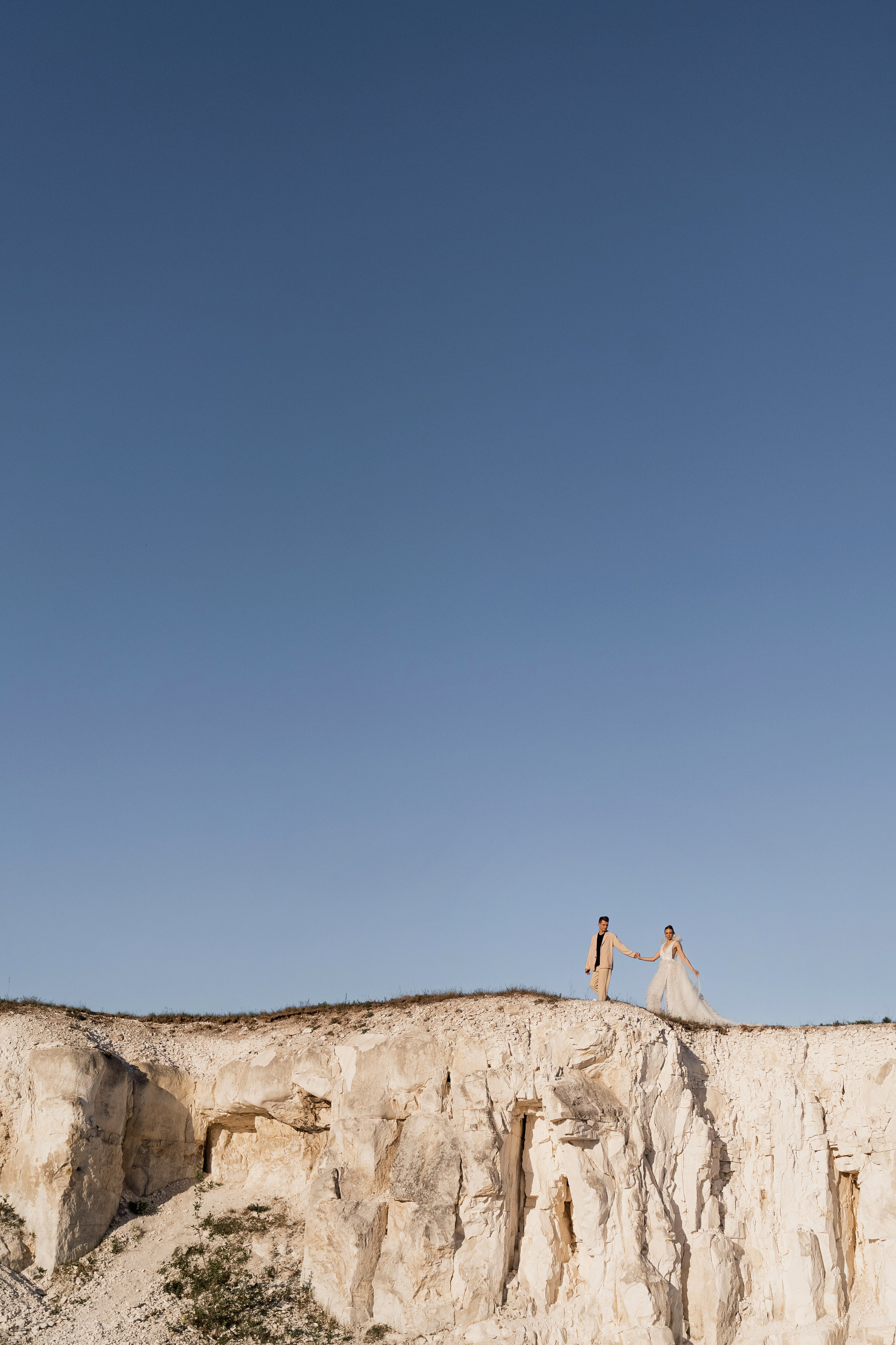 Егор и Лиза. Свадебный фотограф Воронеж Марина Грудинина