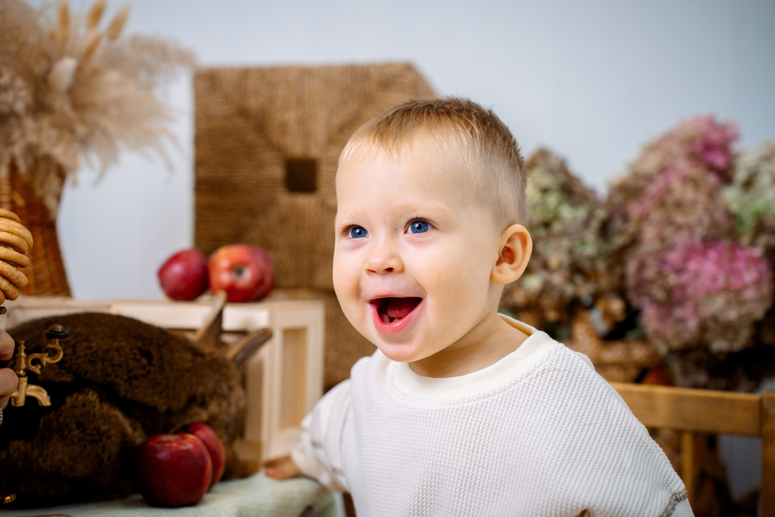 Кролик. Фотограф Казакова Анастасия