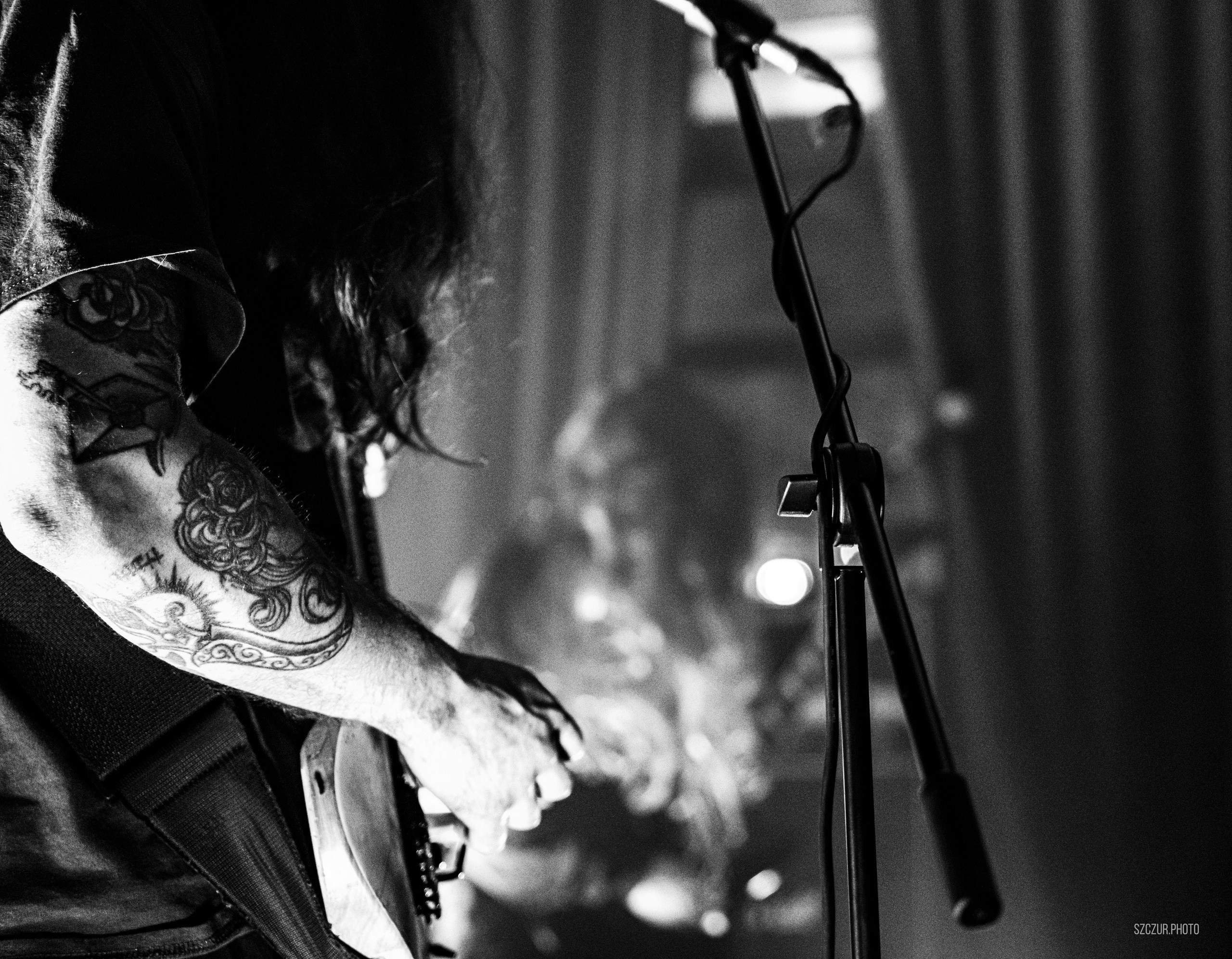 Gosudar в Eclipse 17.01.25. Szczur photo