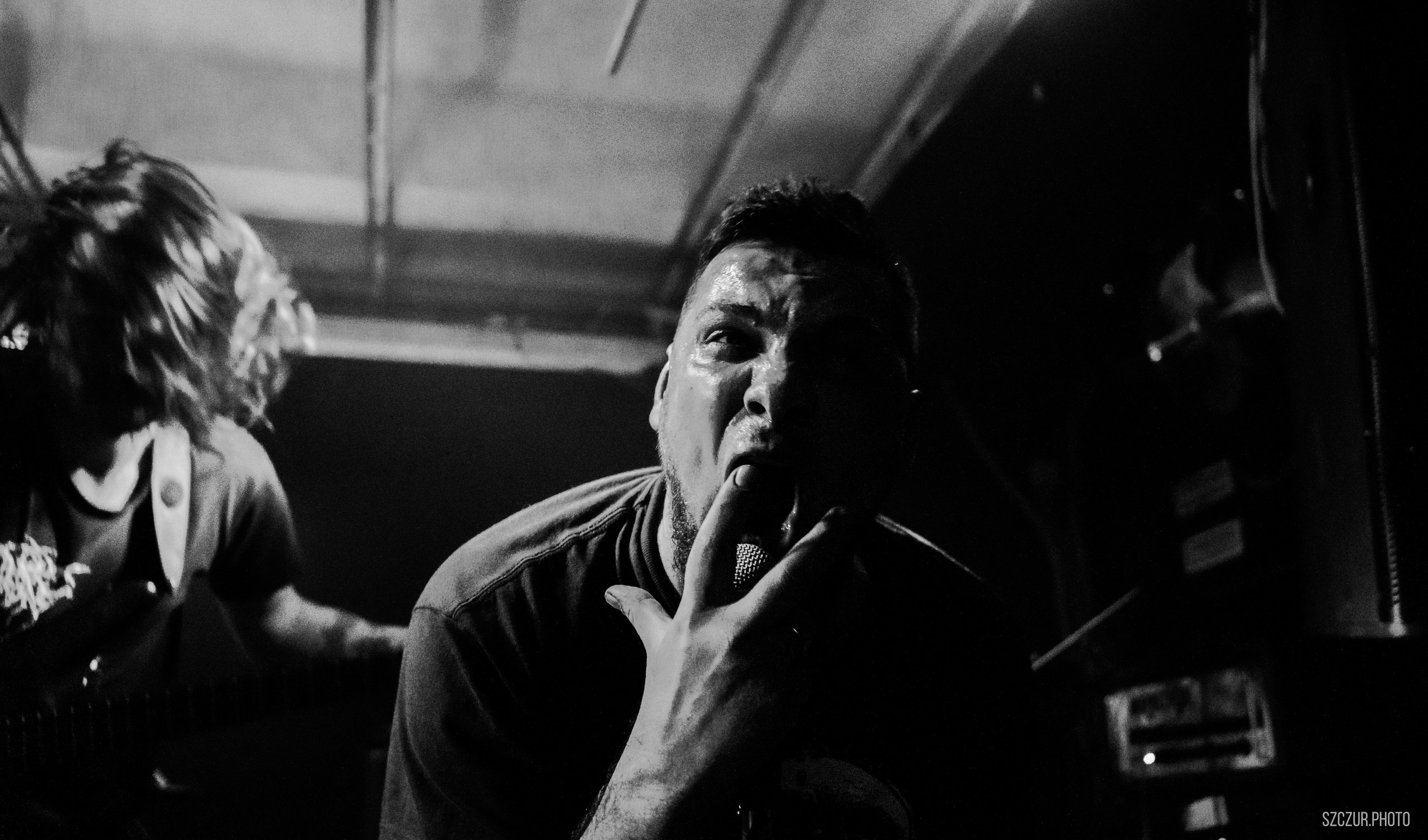 Тайные Знания в Смене 18.01.25 (Wormsden, Disillumination, Ad Nihil). Szczur photo