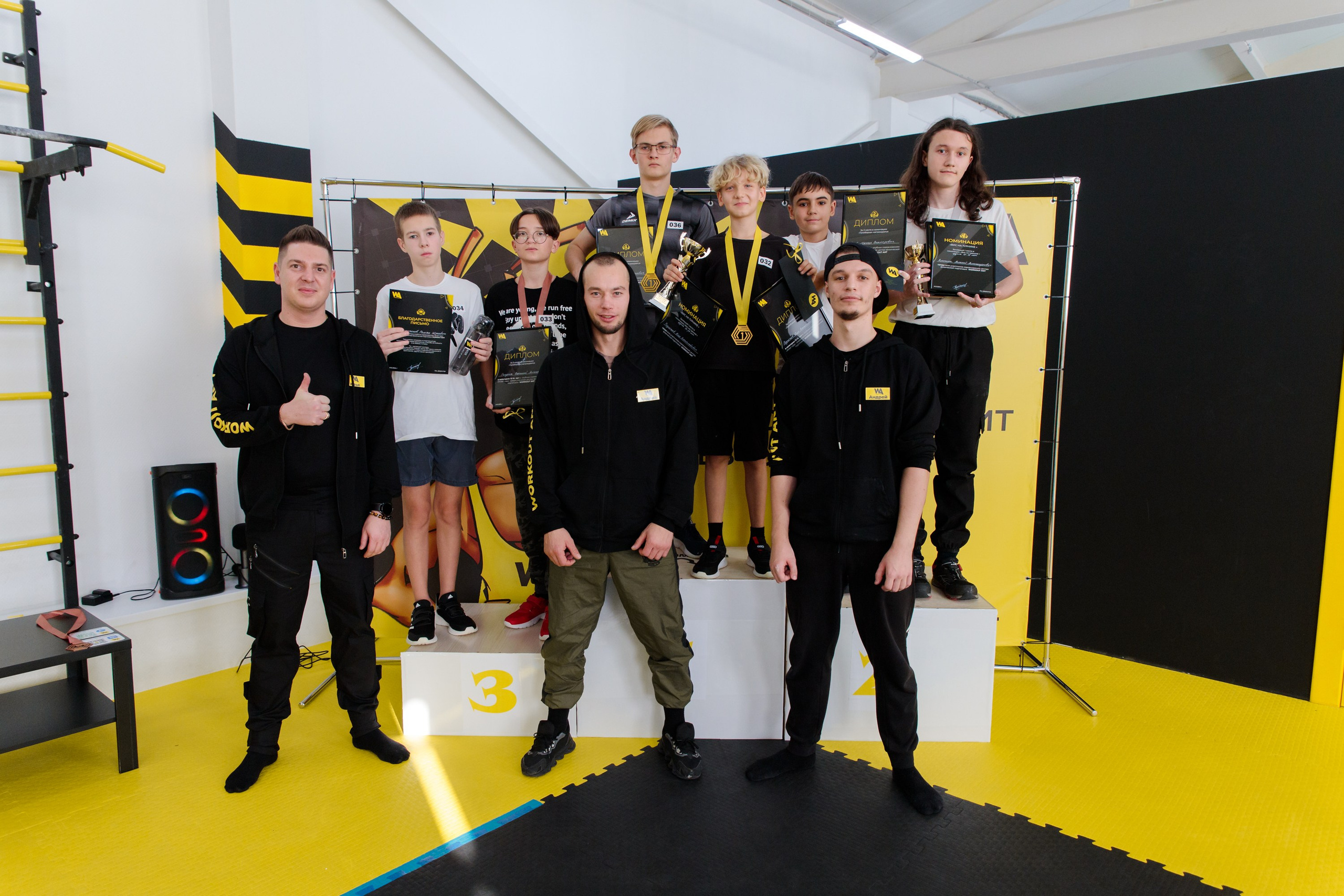 Спорт. Гришин Дмитрий — репортажный, событийный фотограф во Владивостоке