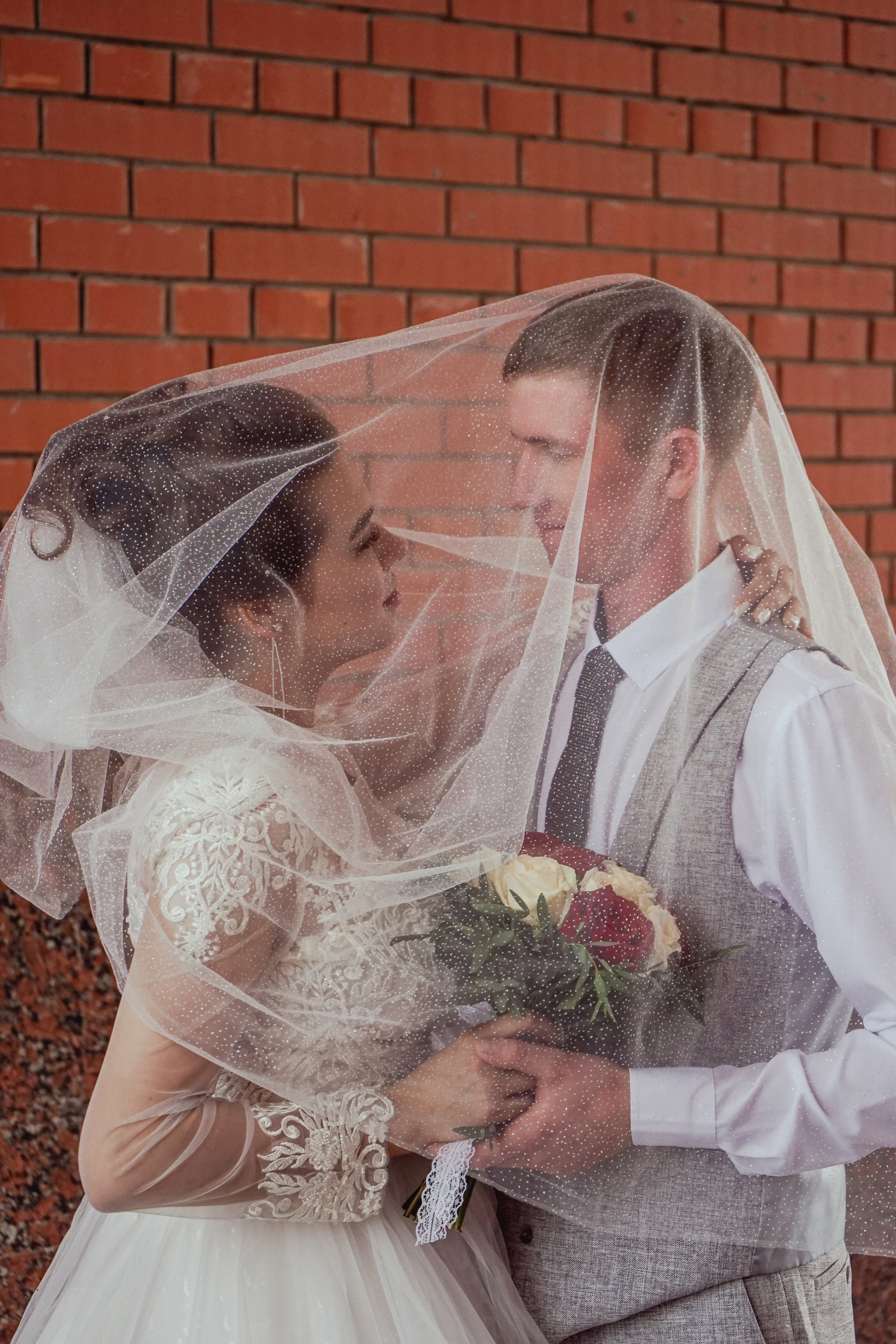 Сергей и Ангелина. Семейный и свадебный фотограф Екатерина Михайлова