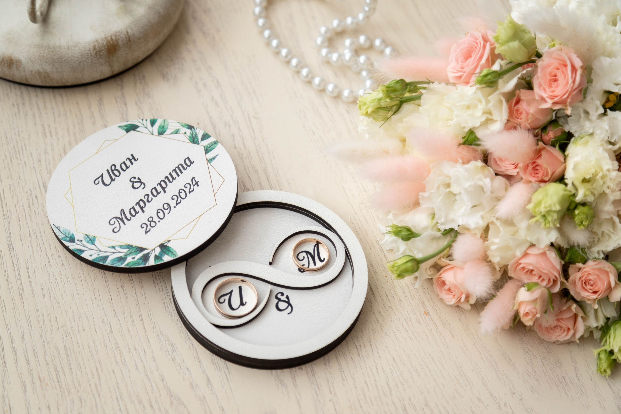 Маргарита и Иван. Ваш фотограф в Нижнем Новгороде