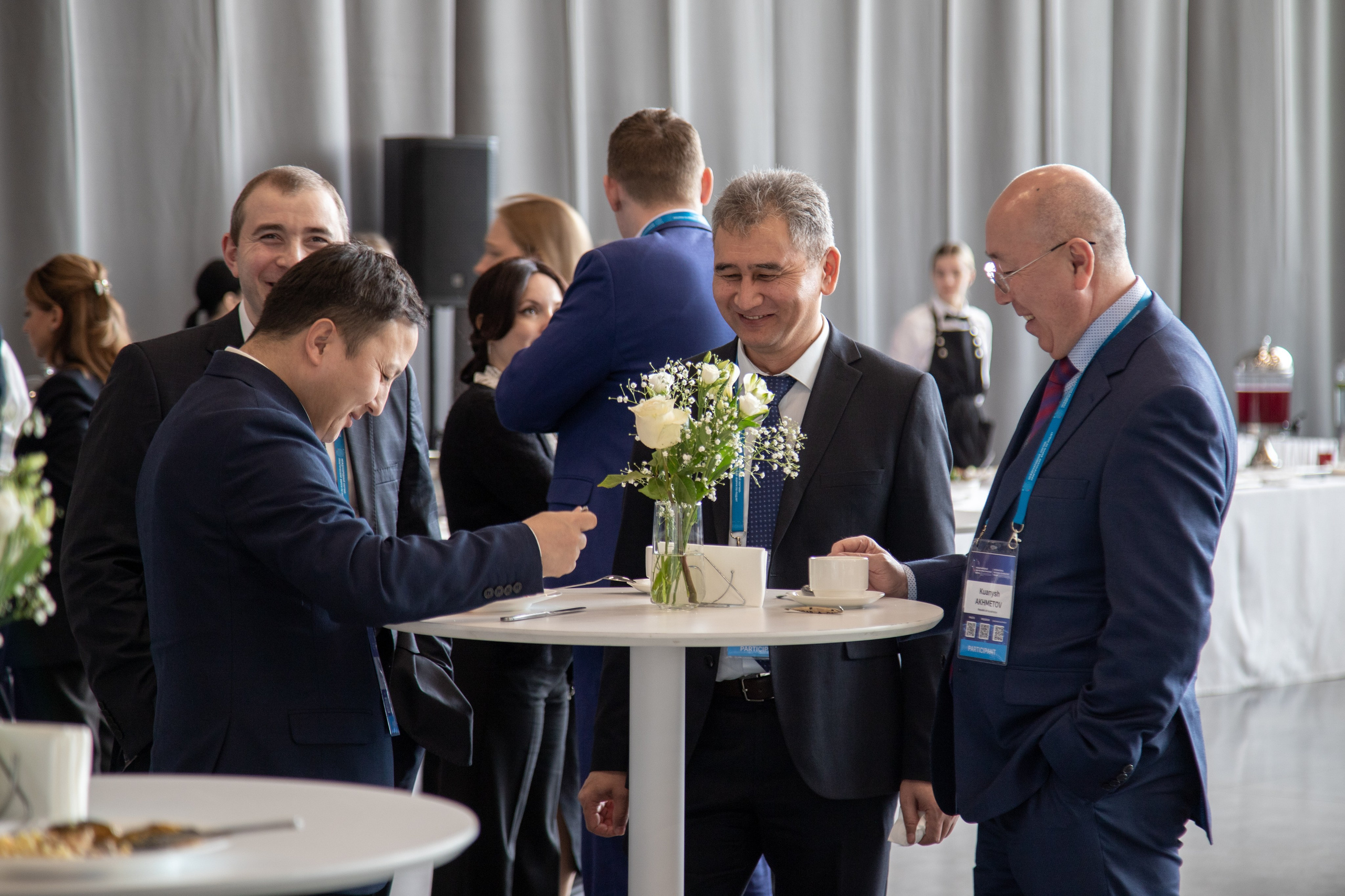 Международный научно-практический форум. Ваш фотограф в Нижнем Новгороде
