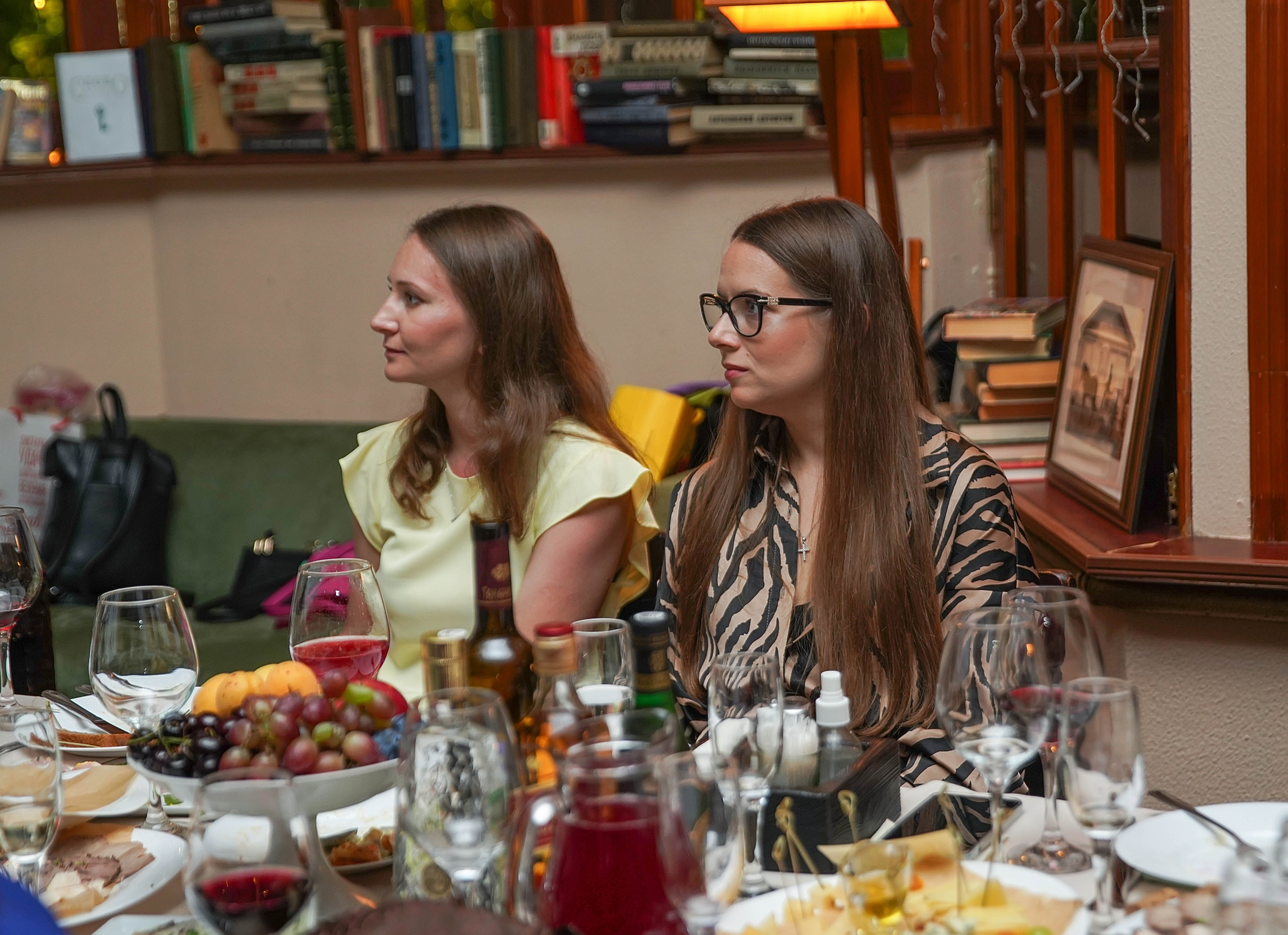 Юбилей Кулибин. Семейный и детский фотограф в Нижнем Новгороде