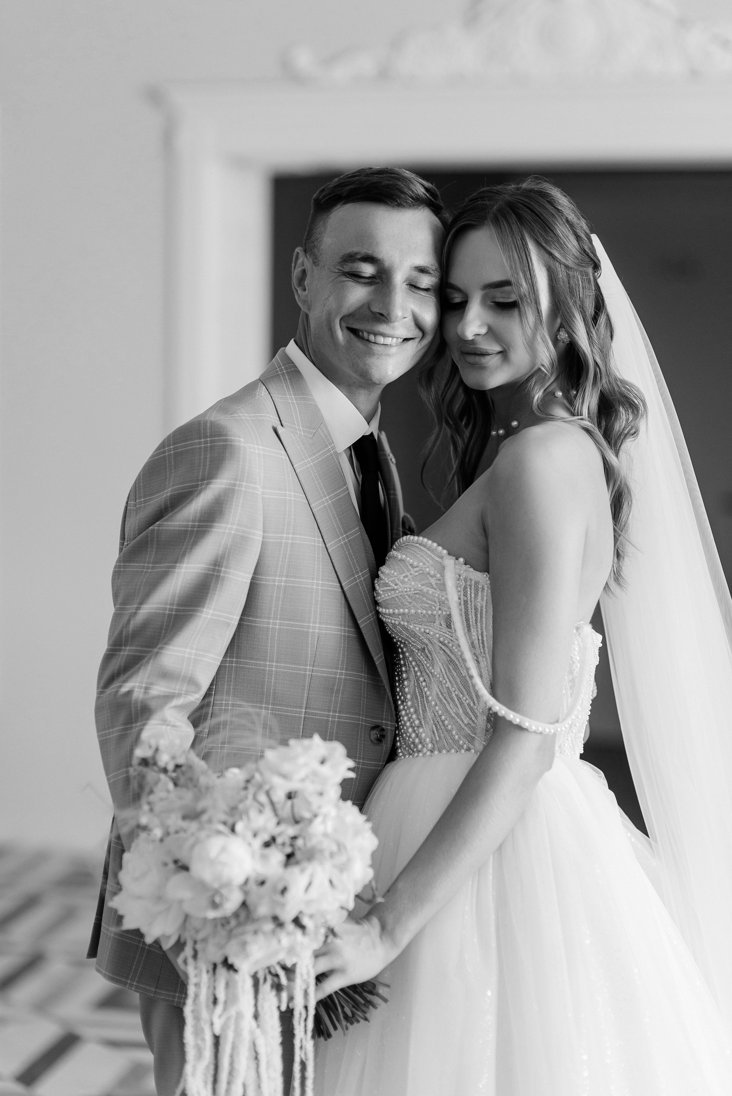 Александр и Анна. Свадебный фотограф Курск Артем Духтанов