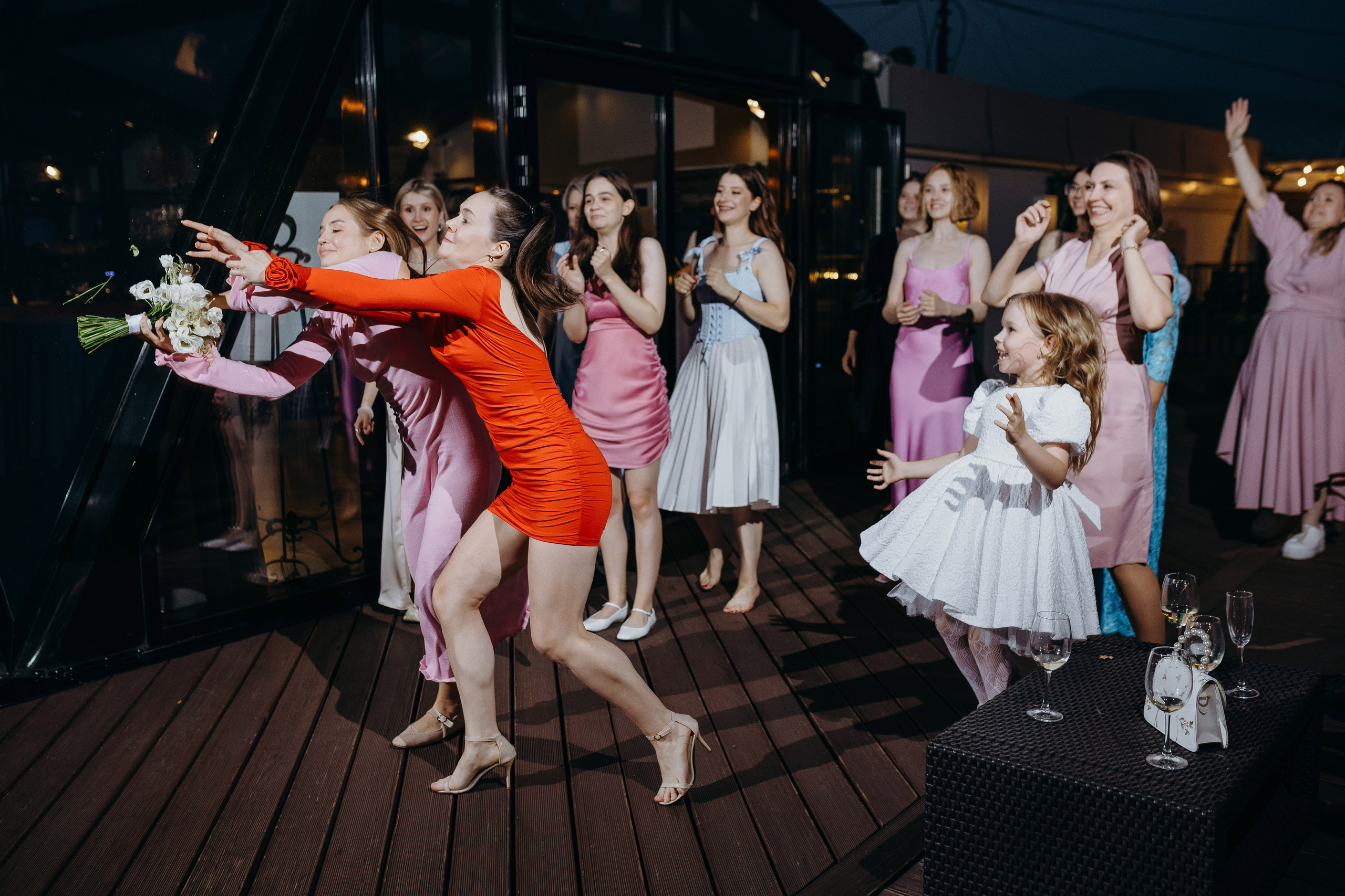 Wedding day 30.08.24. Свадебный фотограф в Санкт-Петербурге