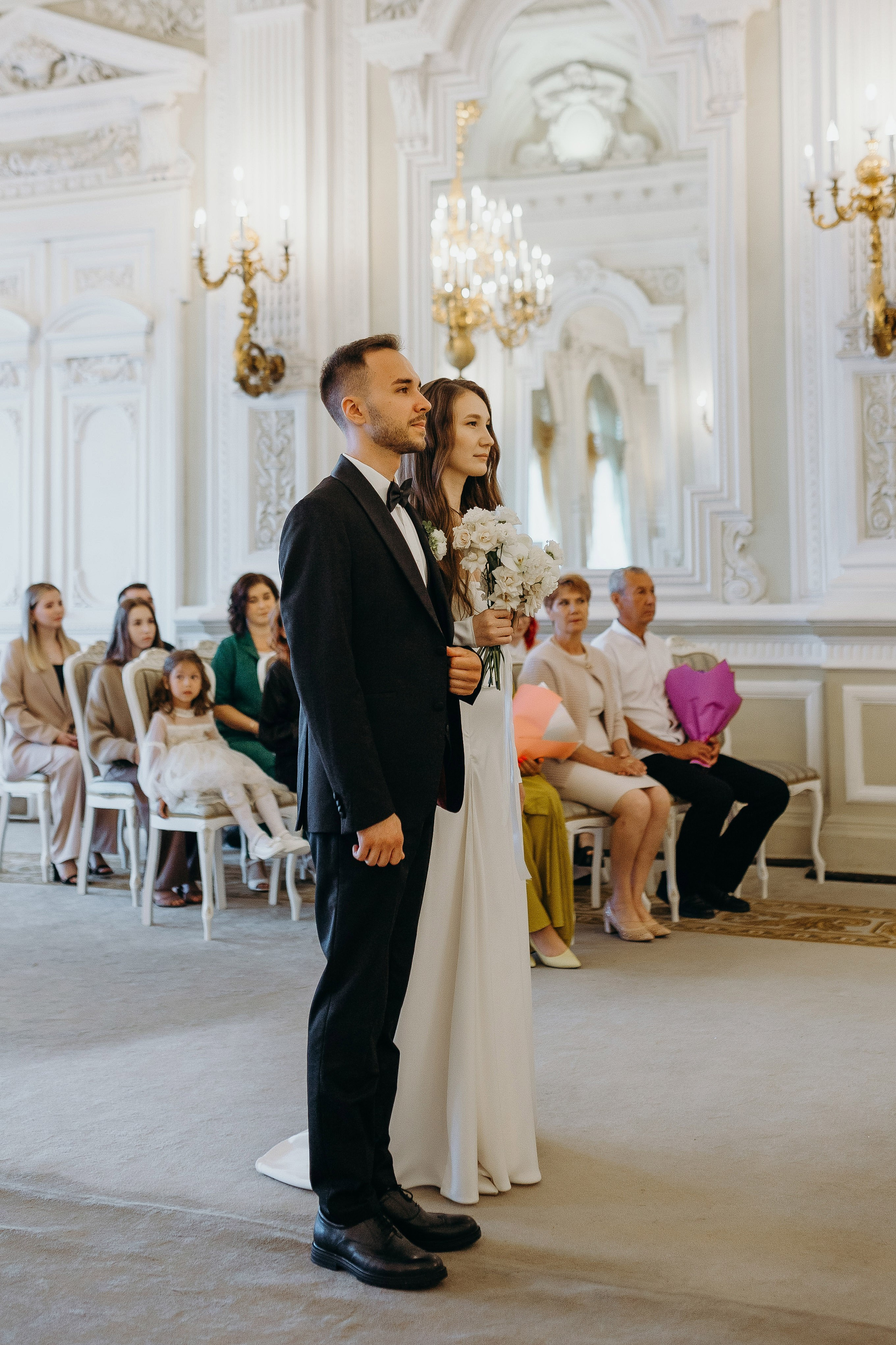 Wedding day 08.07.23. Свадебный фотограф в Санкт-Петербурге