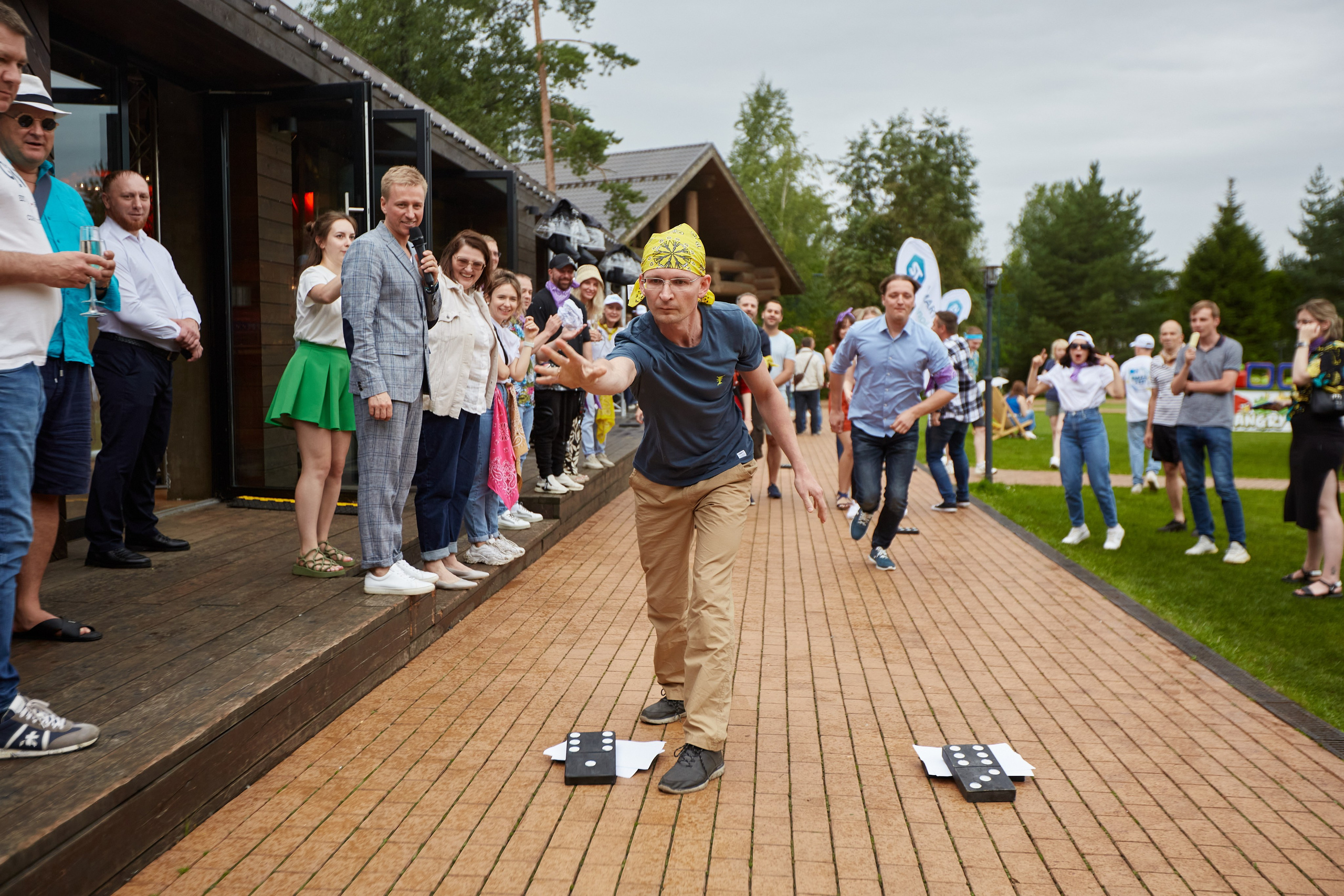 Smart Fest. Фотограф Георгий Нигматулин