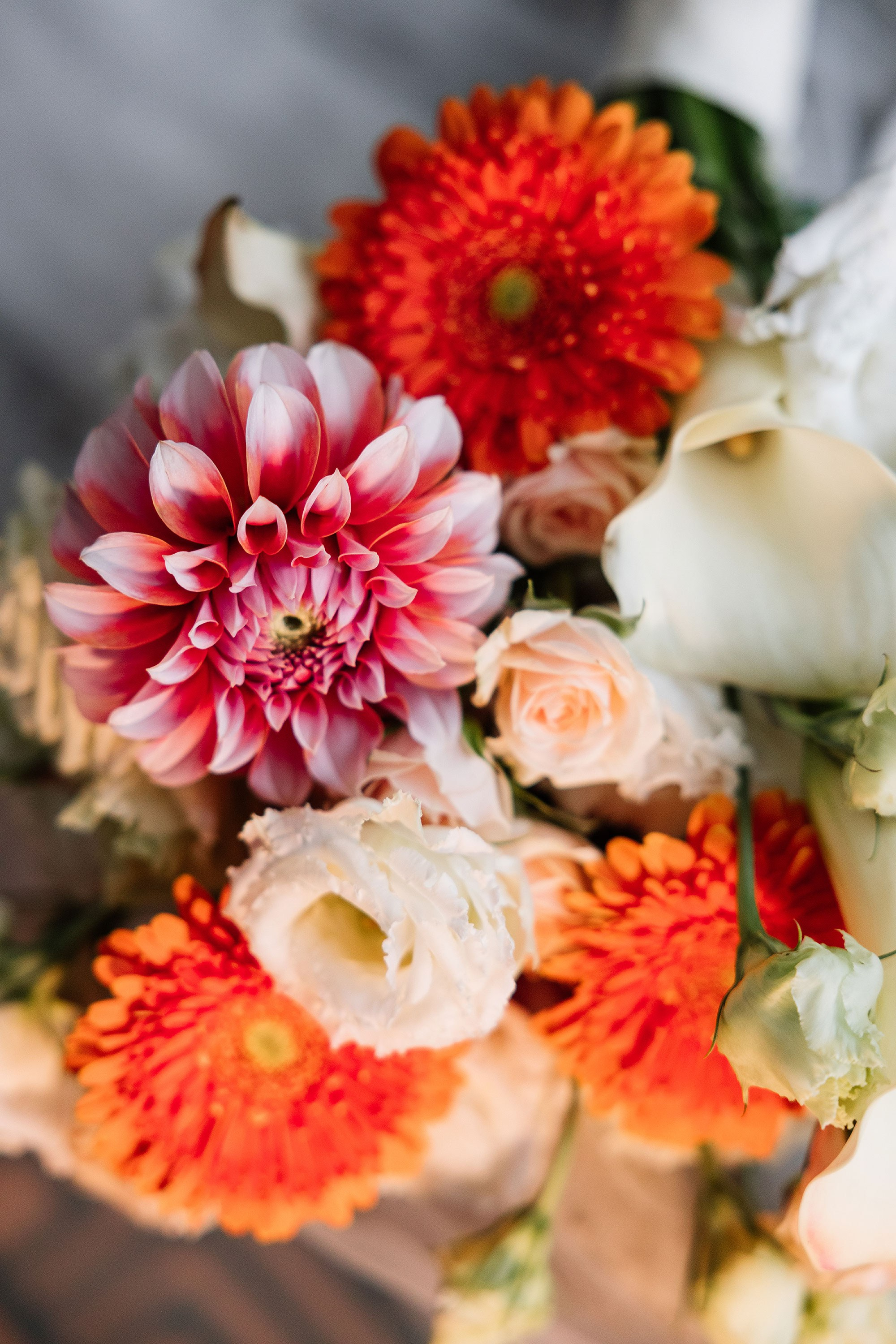 Лера и Лёша