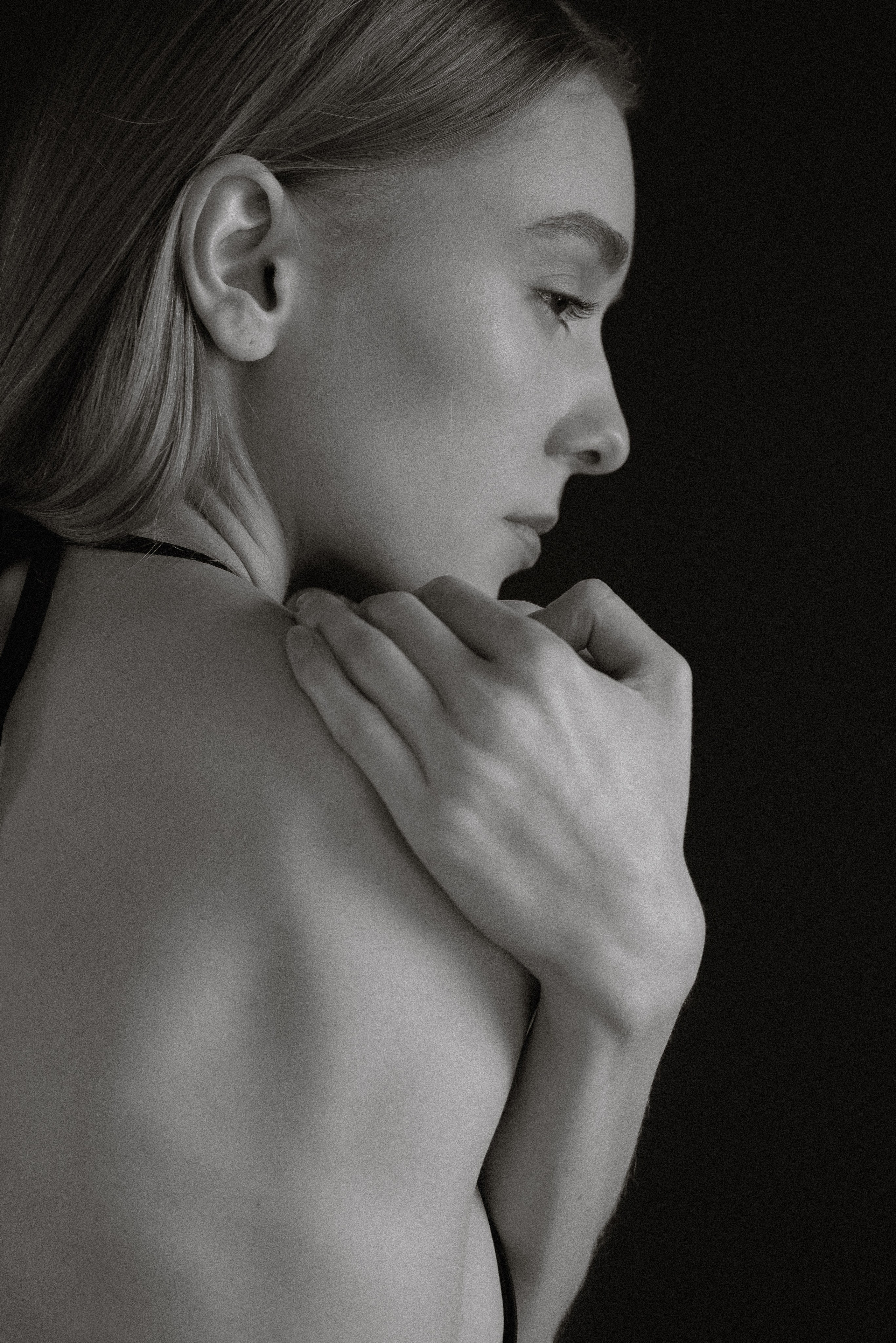 Лиза. Тамара Власова