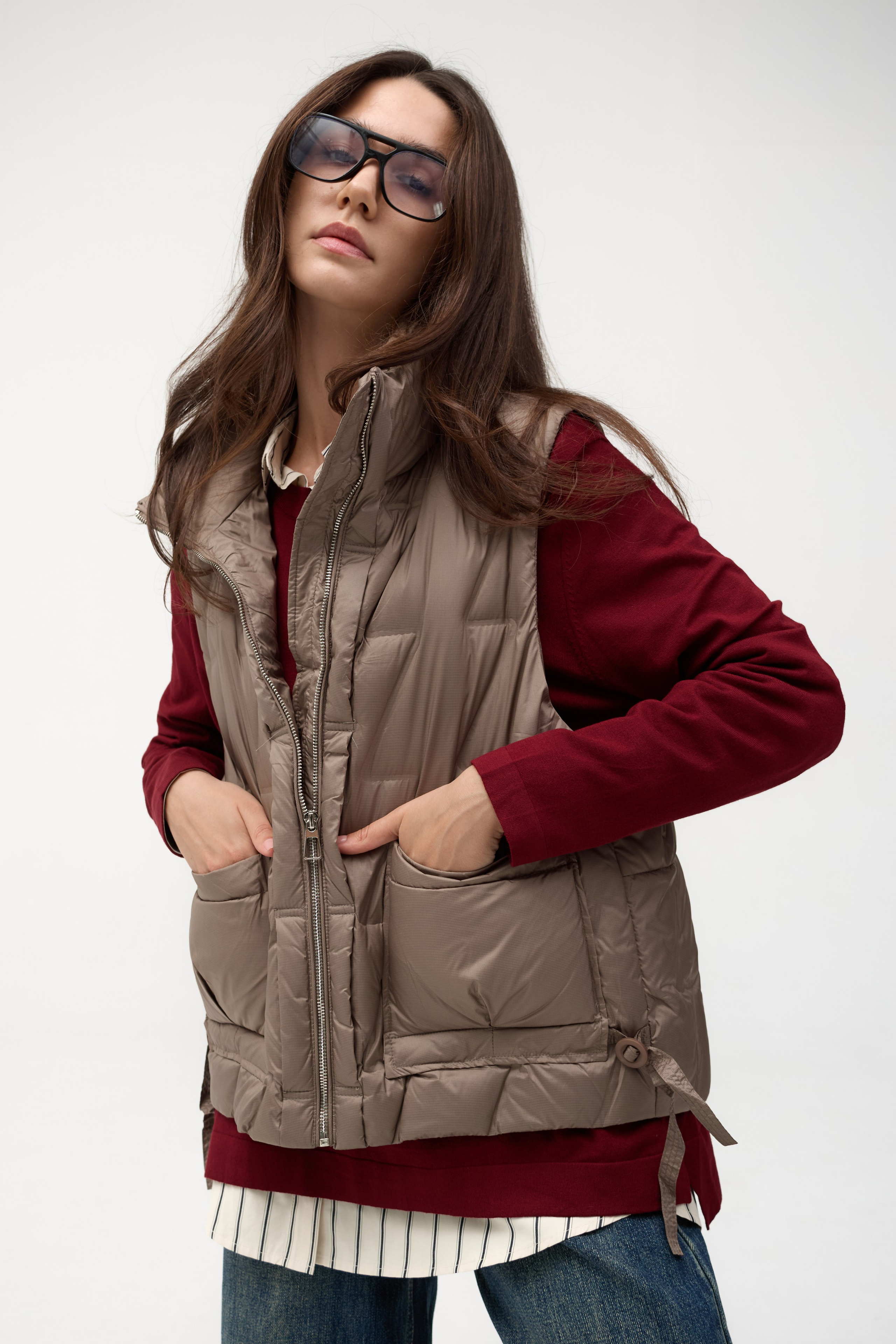 Сентябрь. Свадебный и портретный фотограф — Олеся Ганненко