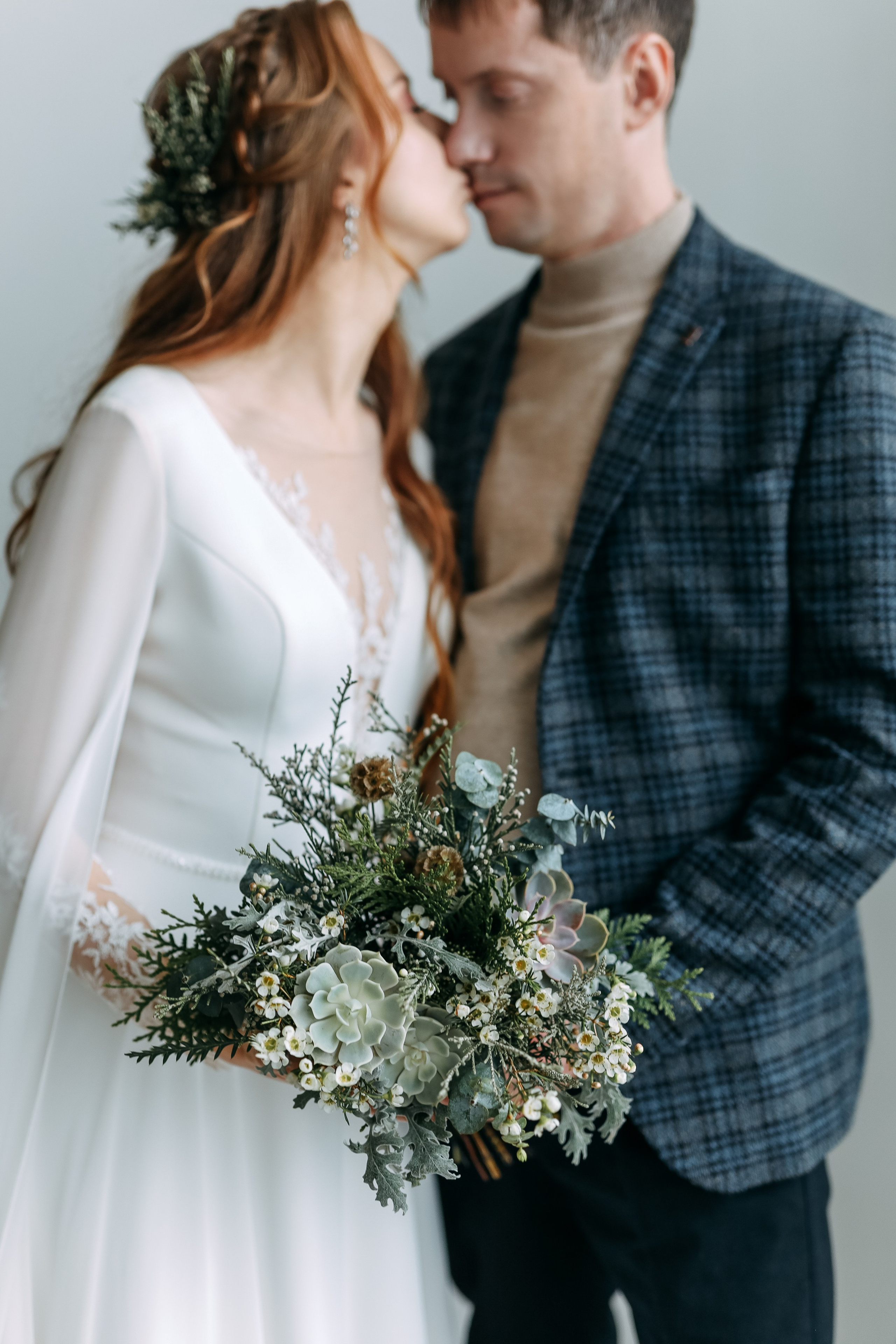 Софья и Константин. Фотопродакшн продающего контента