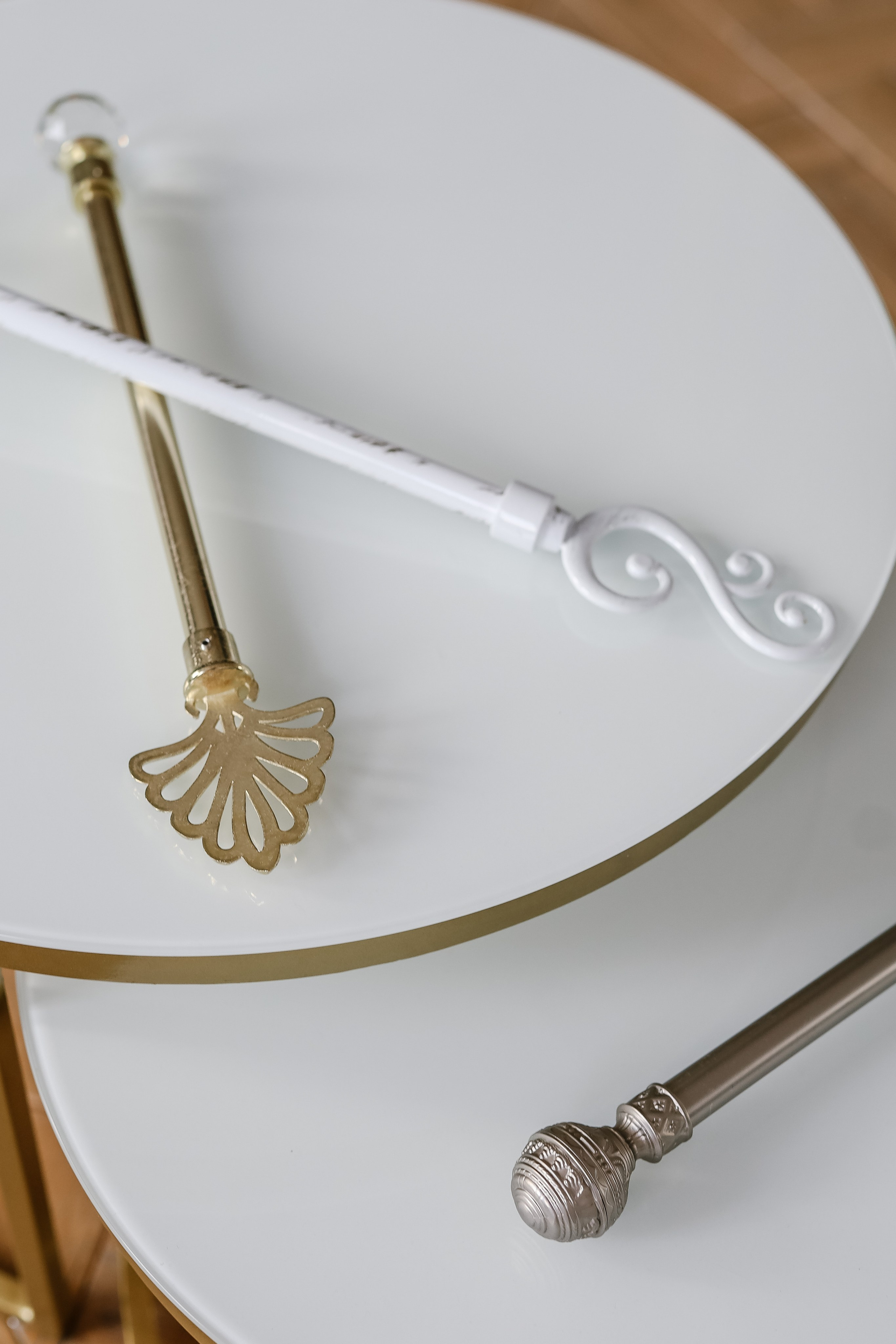 Портьерный салон Декорика. Фотопродакшн продающего контента