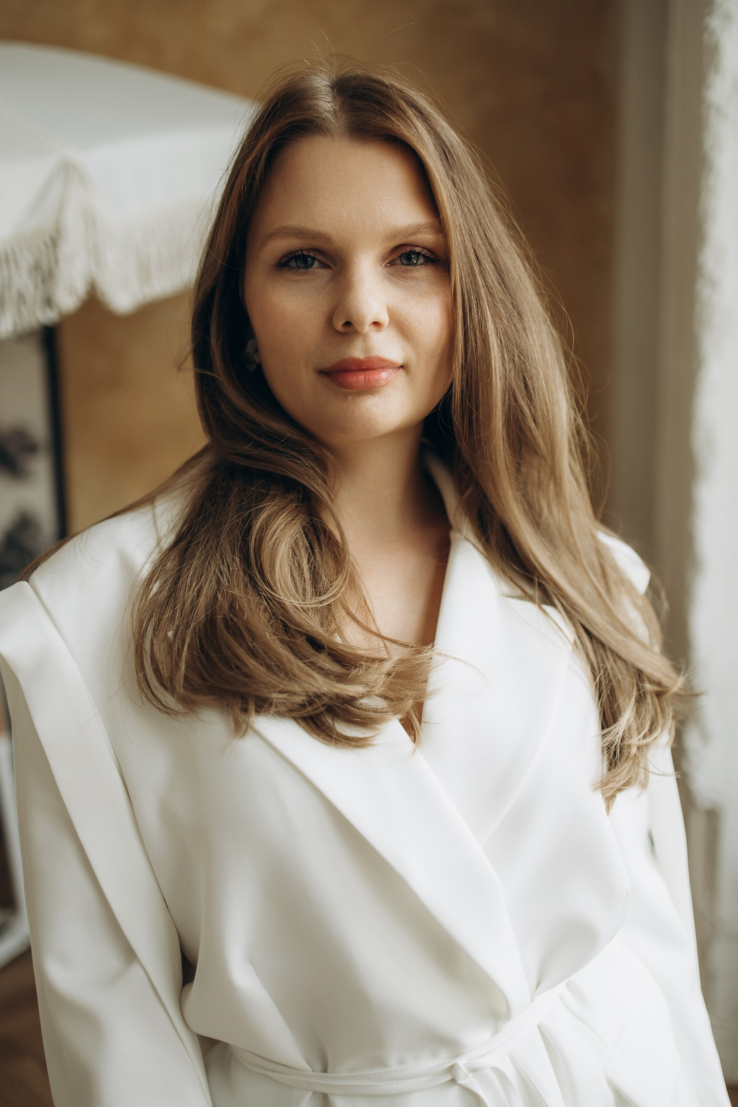 Мила. Самый теплый фотограф в Краснодаре Рябоконь Ксения