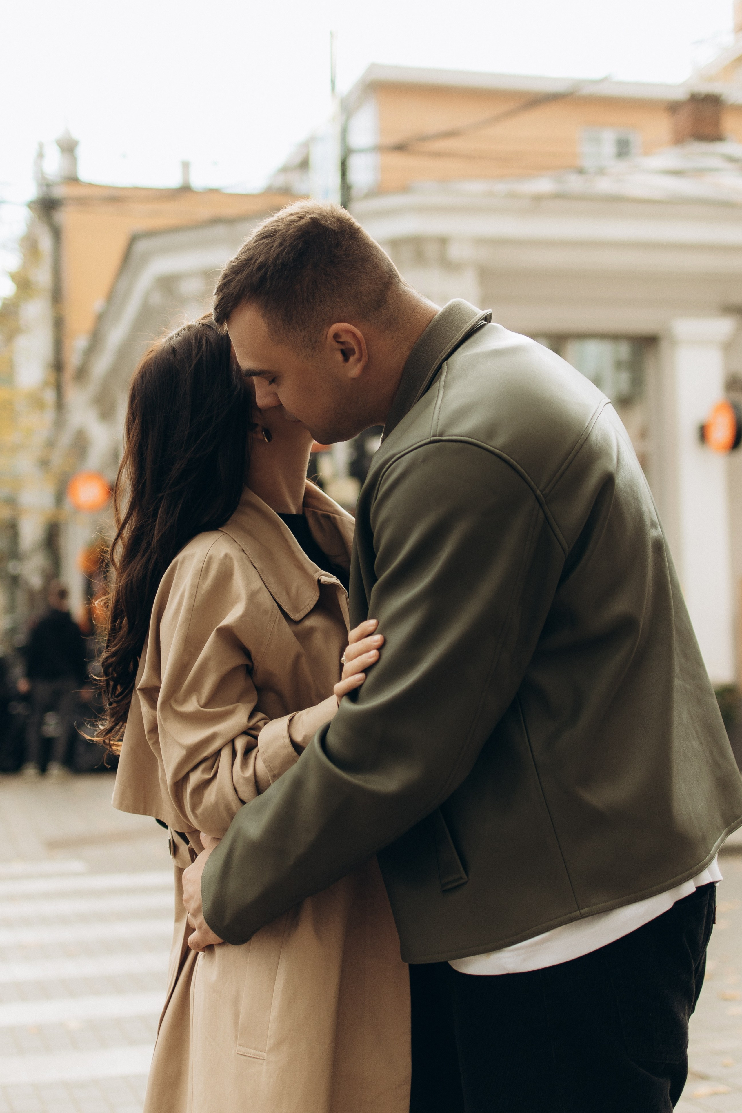 Иван и Софья. Самый теплый фотограф в Краснодаре Рябоконь Ксения