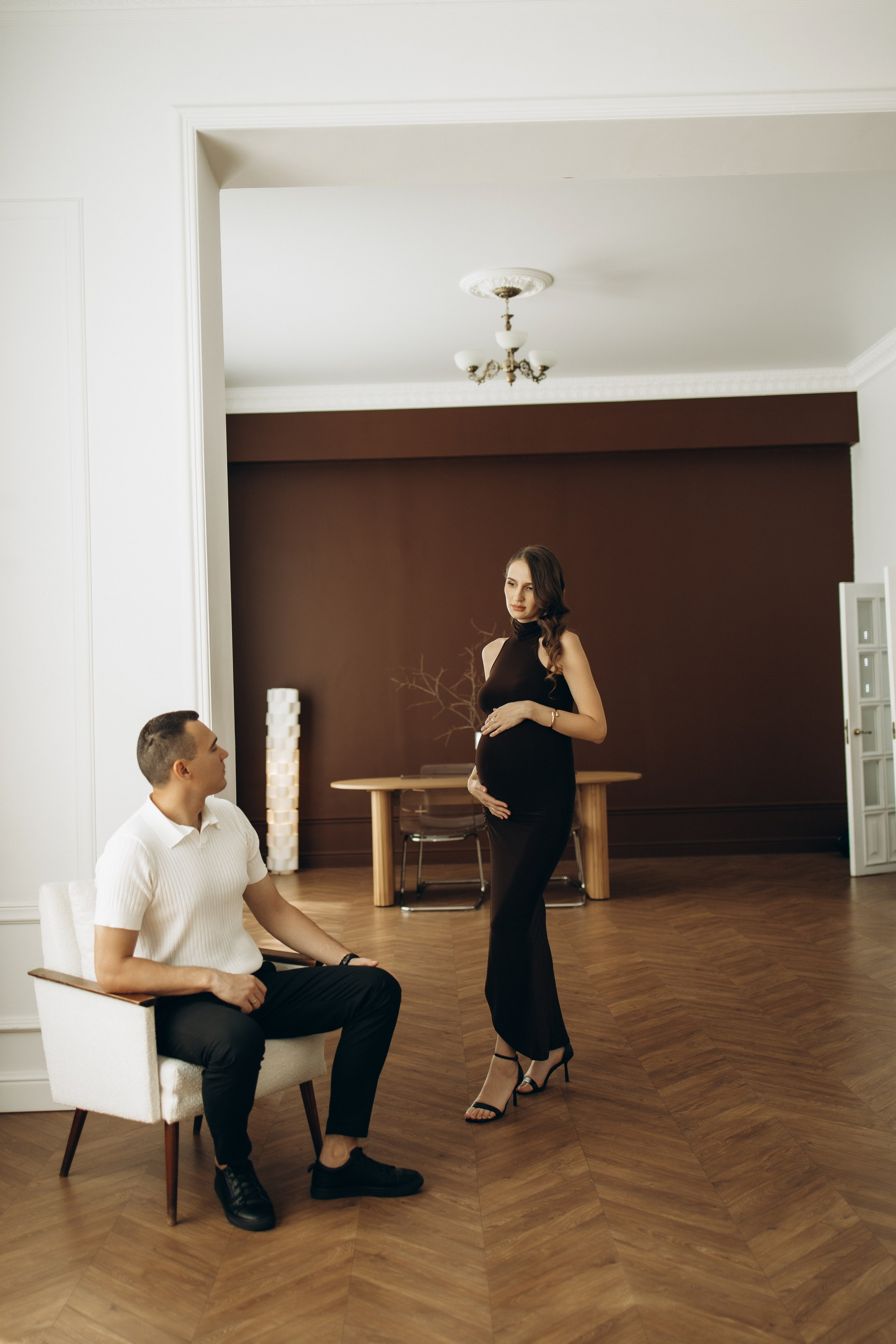 Степан и Саша. Самый теплый фотограф в Краснодаре Рябоконь Ксения