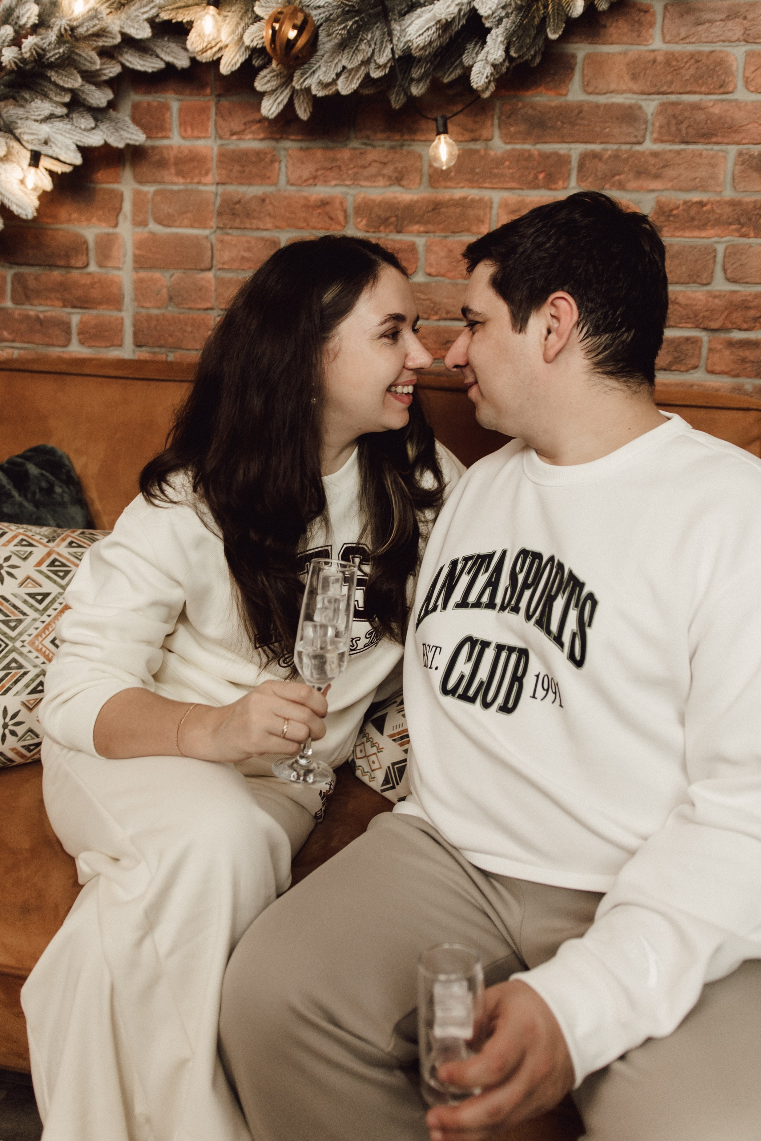 Семья Михолап. Фотограф в Кирове и Кирово-Чепецке Валерия Шиляева