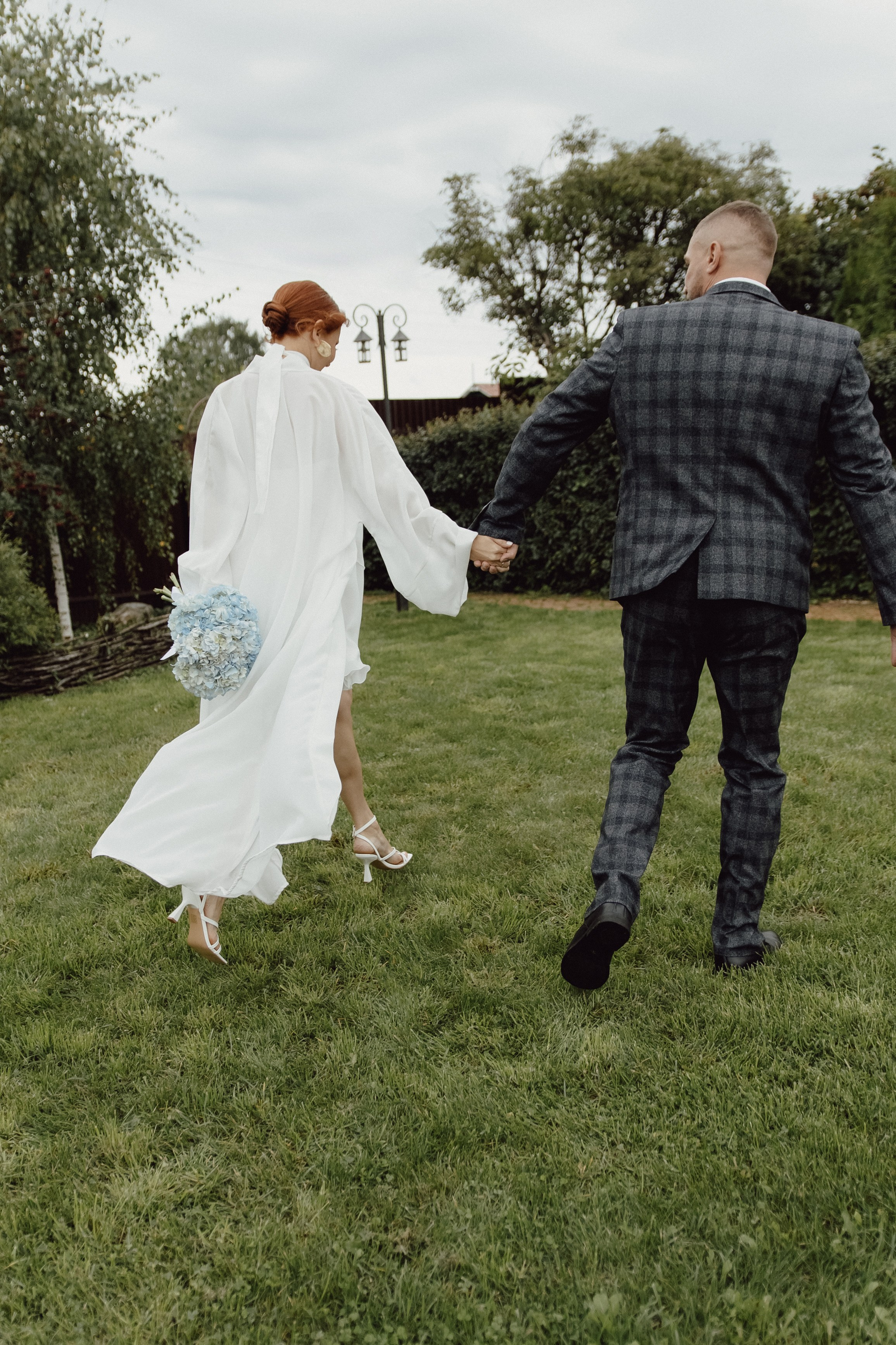 Андрей и Мария. Фотограф в Кирове и Кирово-Чепецке Валерия Шиляева