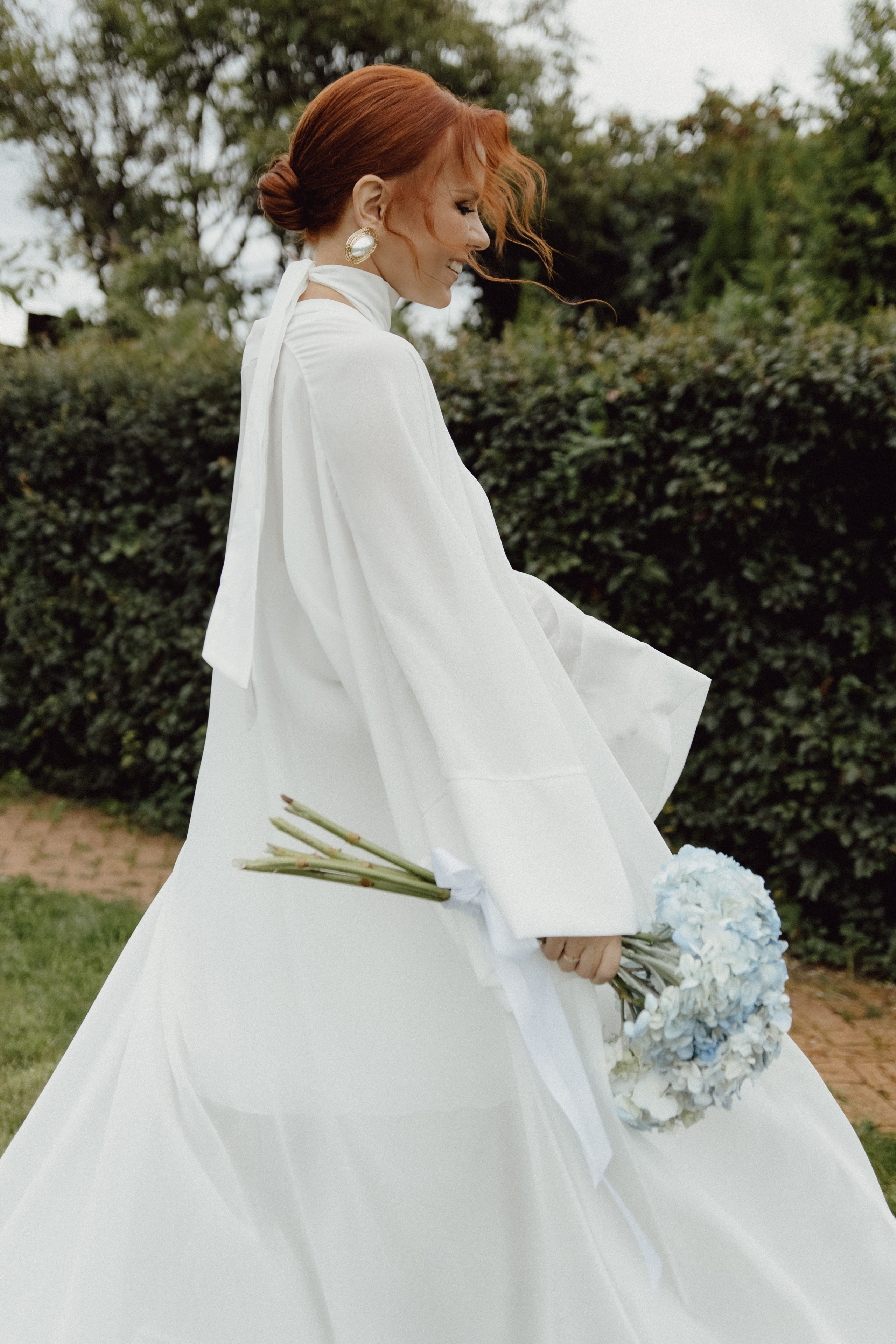 Андрей и Мария. Фотограф в Кирове и Кирово-Чепецке Валерия Шиляева