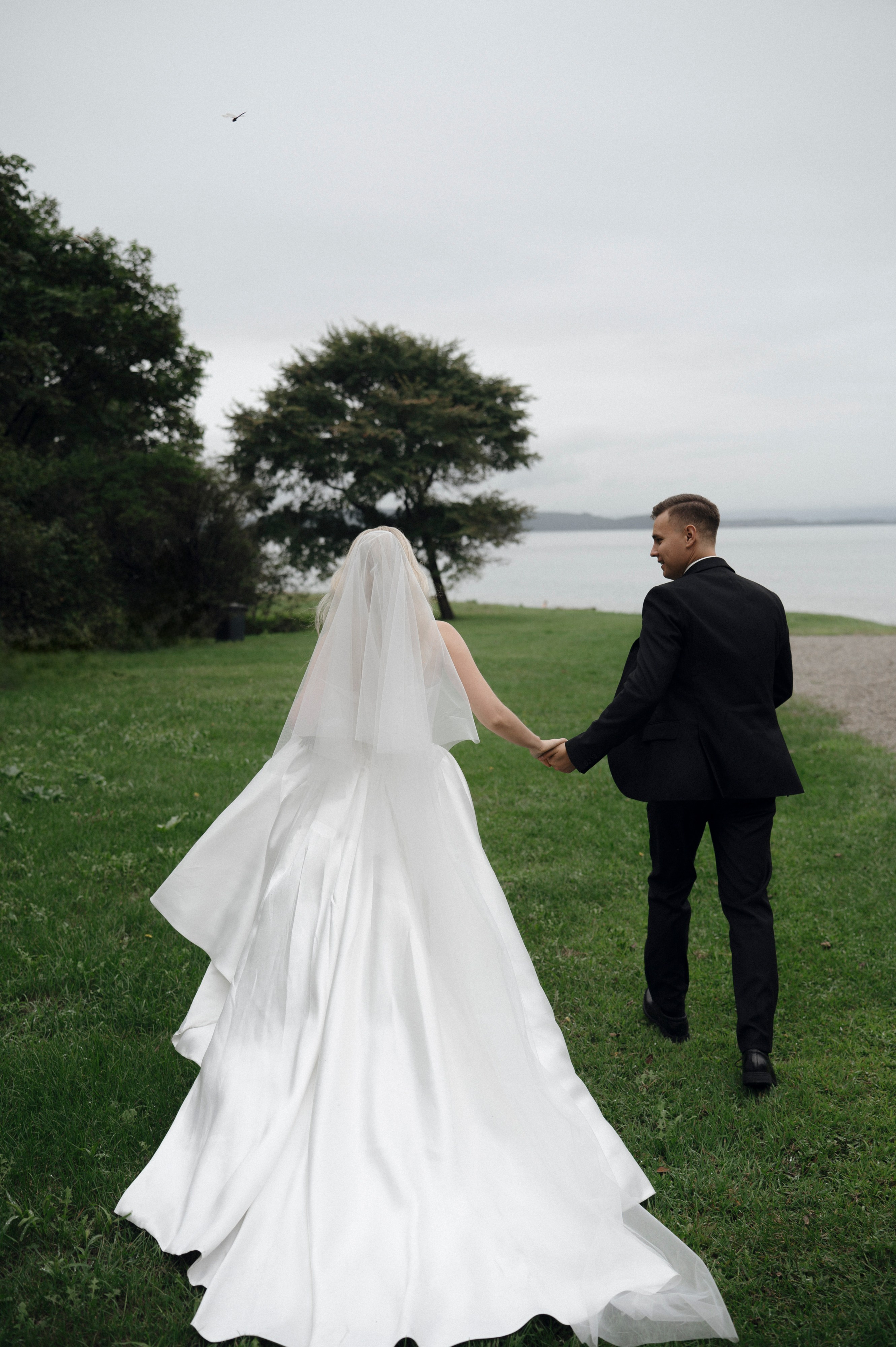 28.08.2025. Свадебный фотограф во Владивостоке Гарагуля Игорь