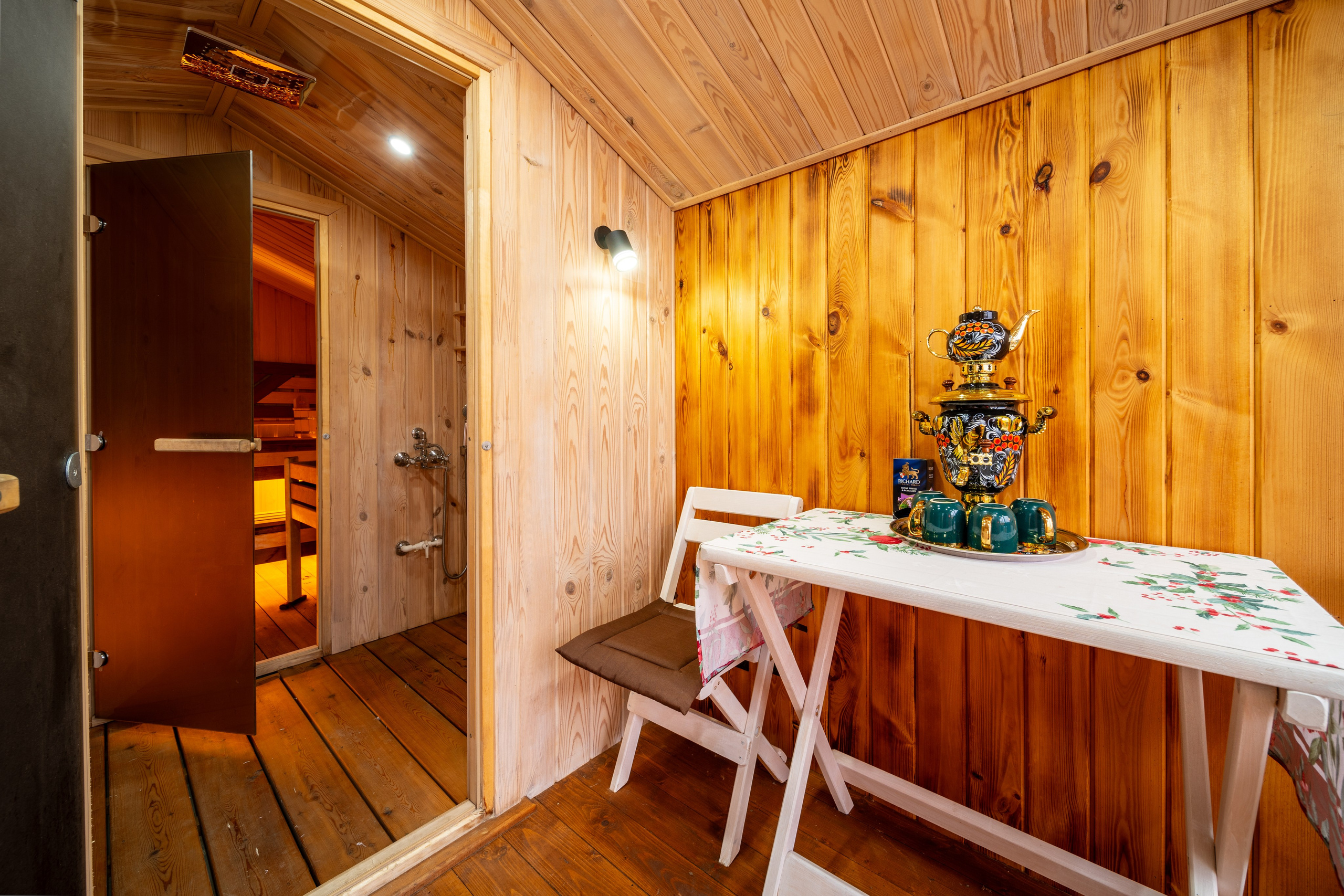 Интерьер BUNNY PARK. Фотограф в городе Владимир