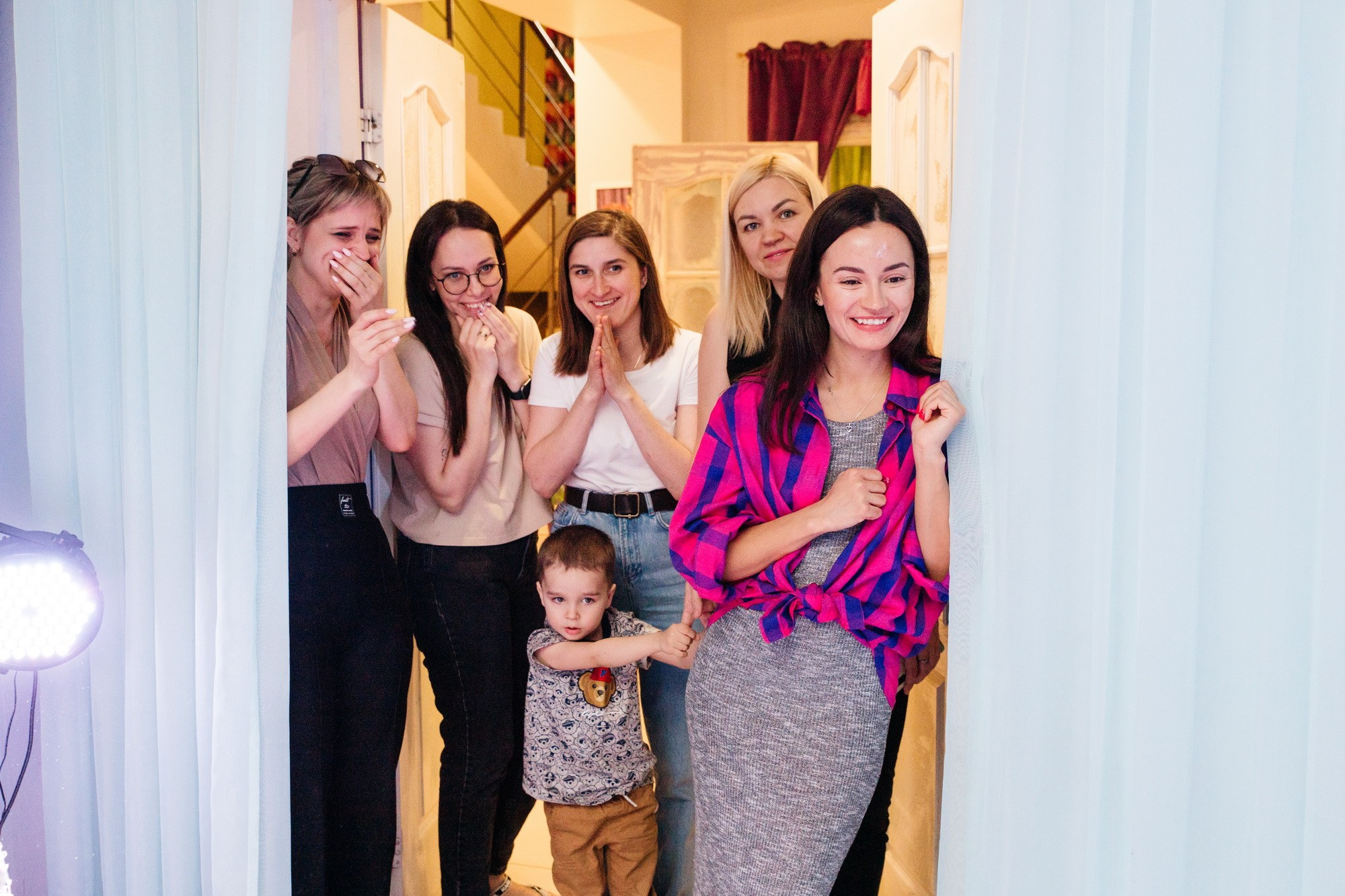 Арине 5 лет. Семейный фотограф в Самаре Елена Ефимова