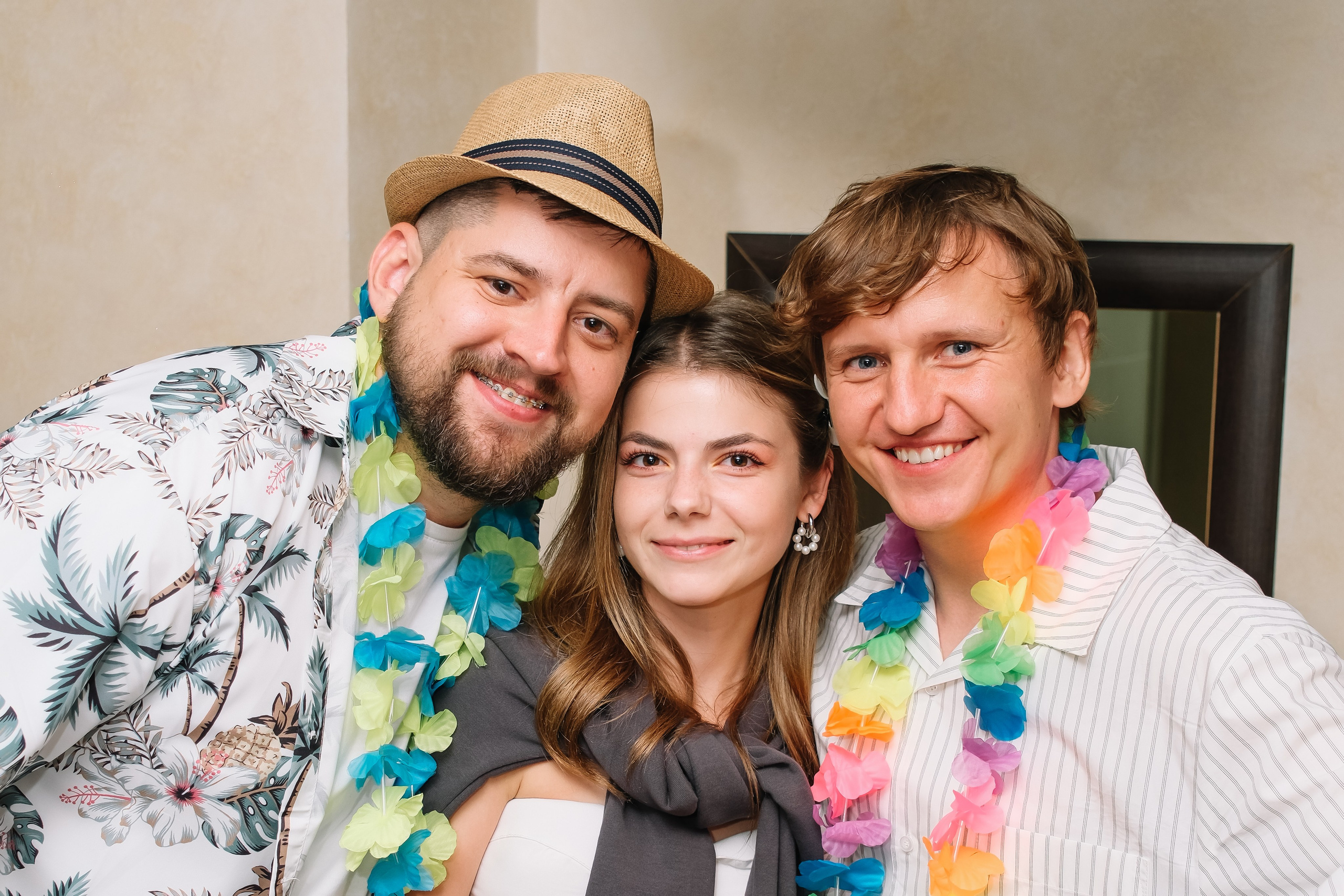 Репортаж. Фотограф и видеограф Анна Жагорина