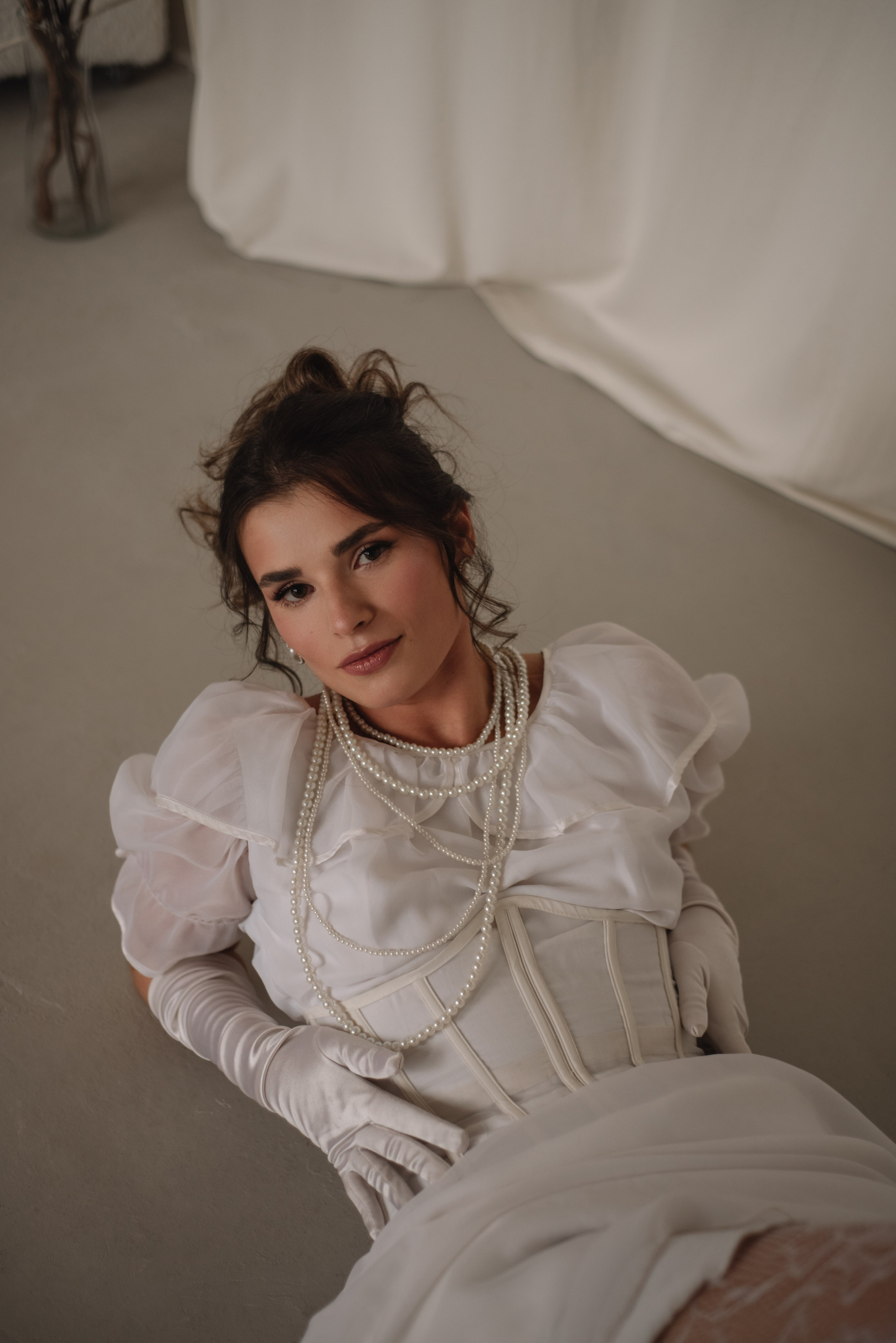 Фати. Фотограф Нижний Новгорода Елена Калмыкова