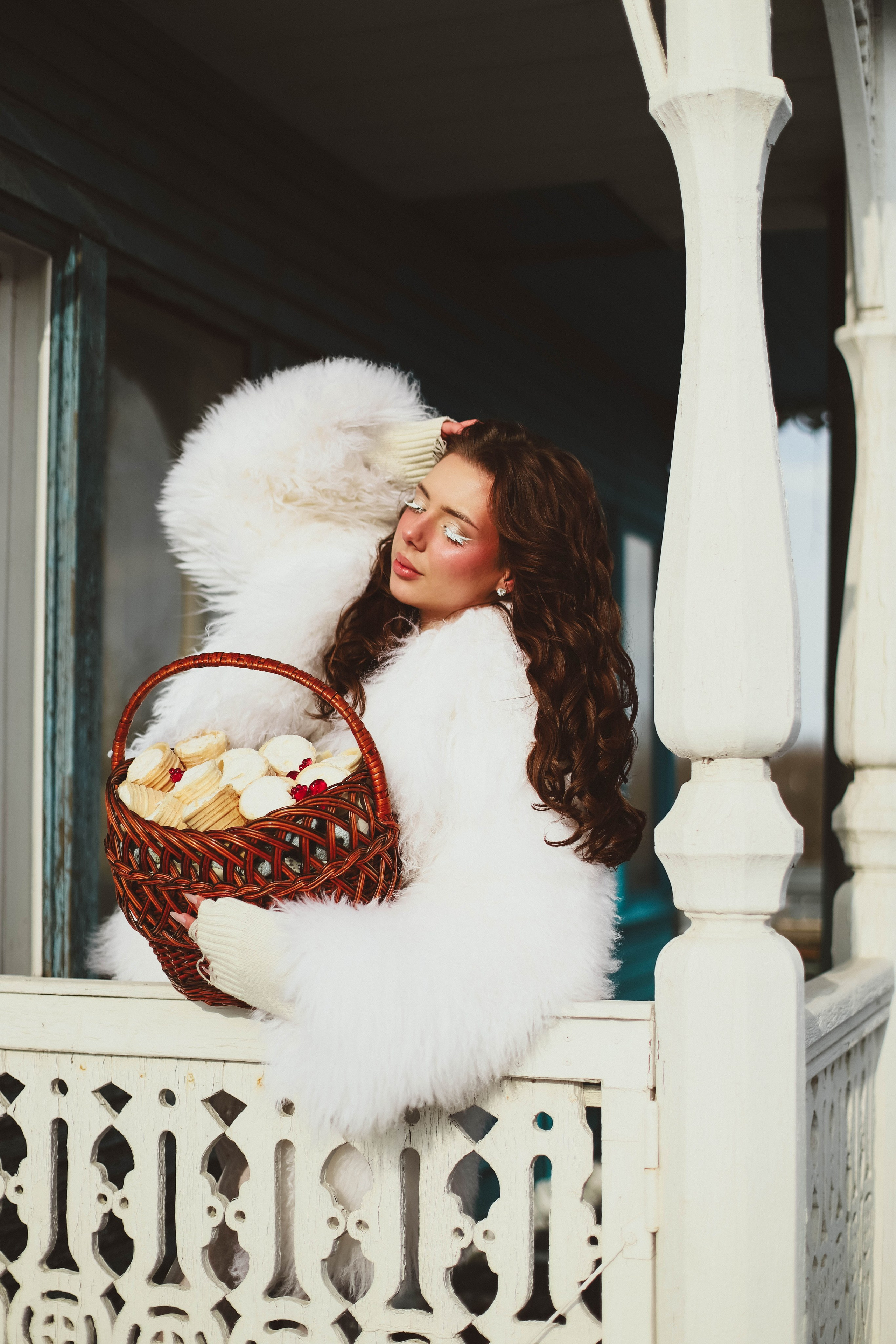 ЛЕОНА. Фотограф Мариуполь | Ялта | Крым — Диана Мазенко