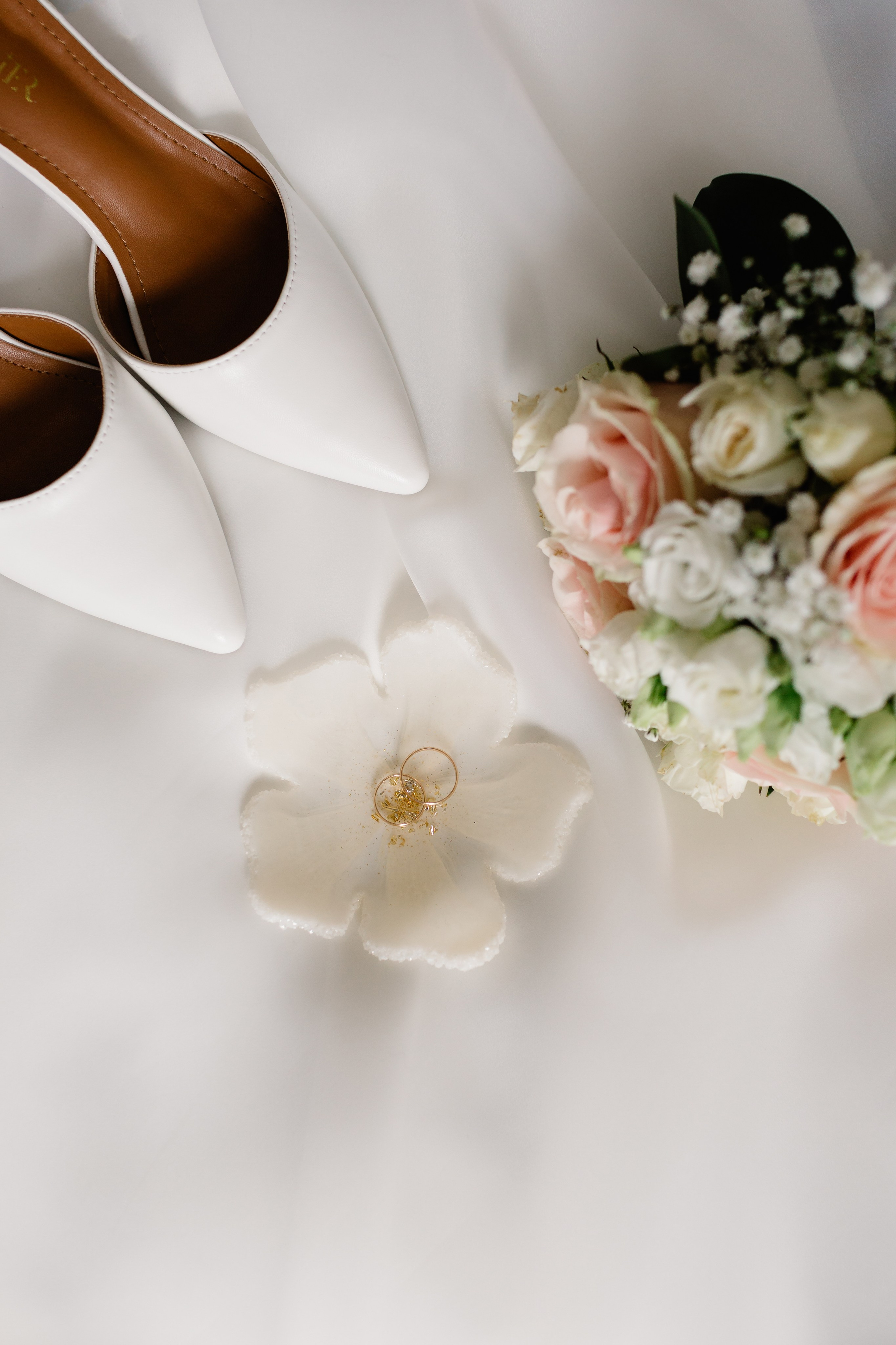 Кристина и Алексей. Свадебный фотограф в Минске Александр Савченко