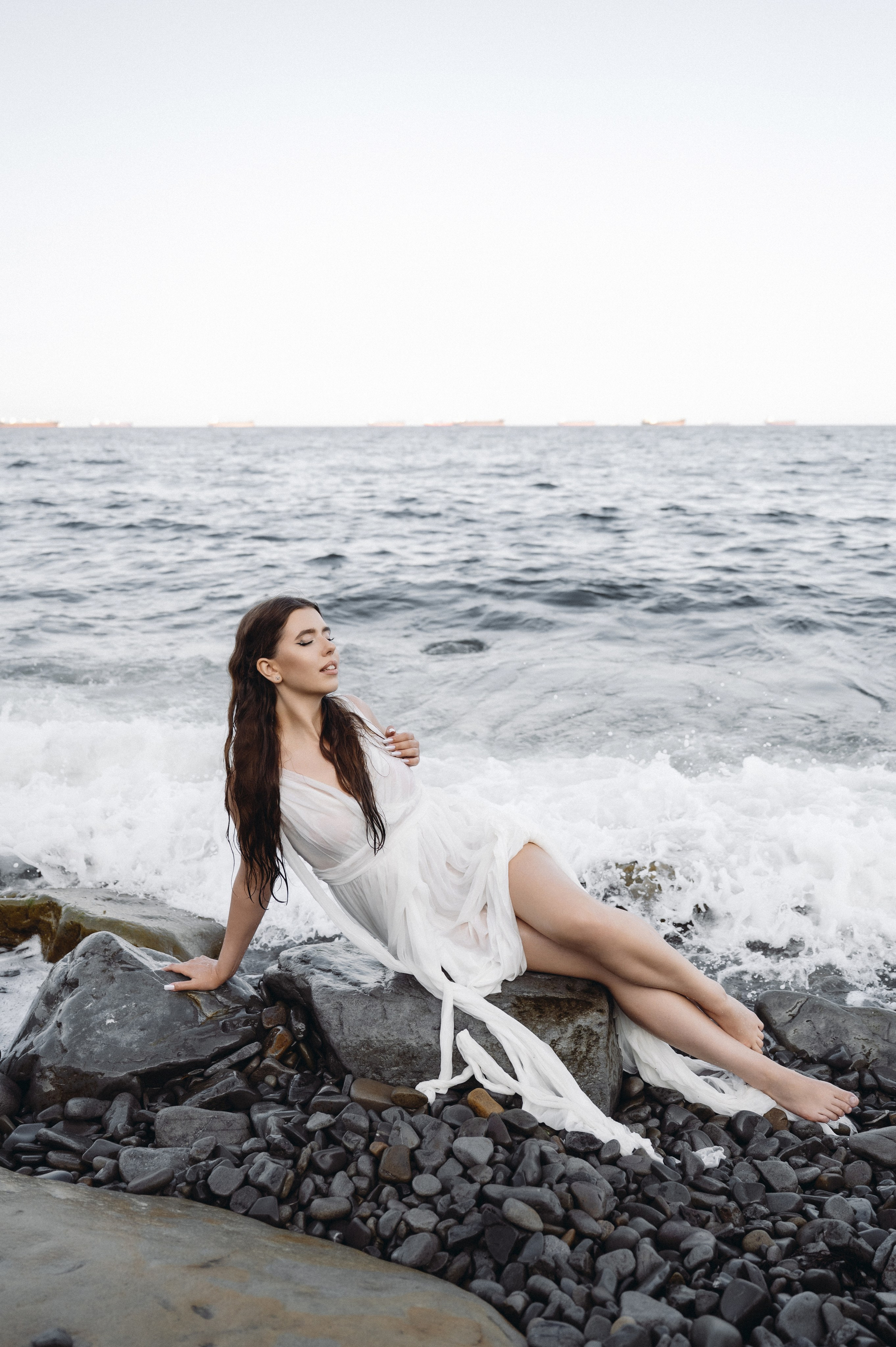 Александра. Главная