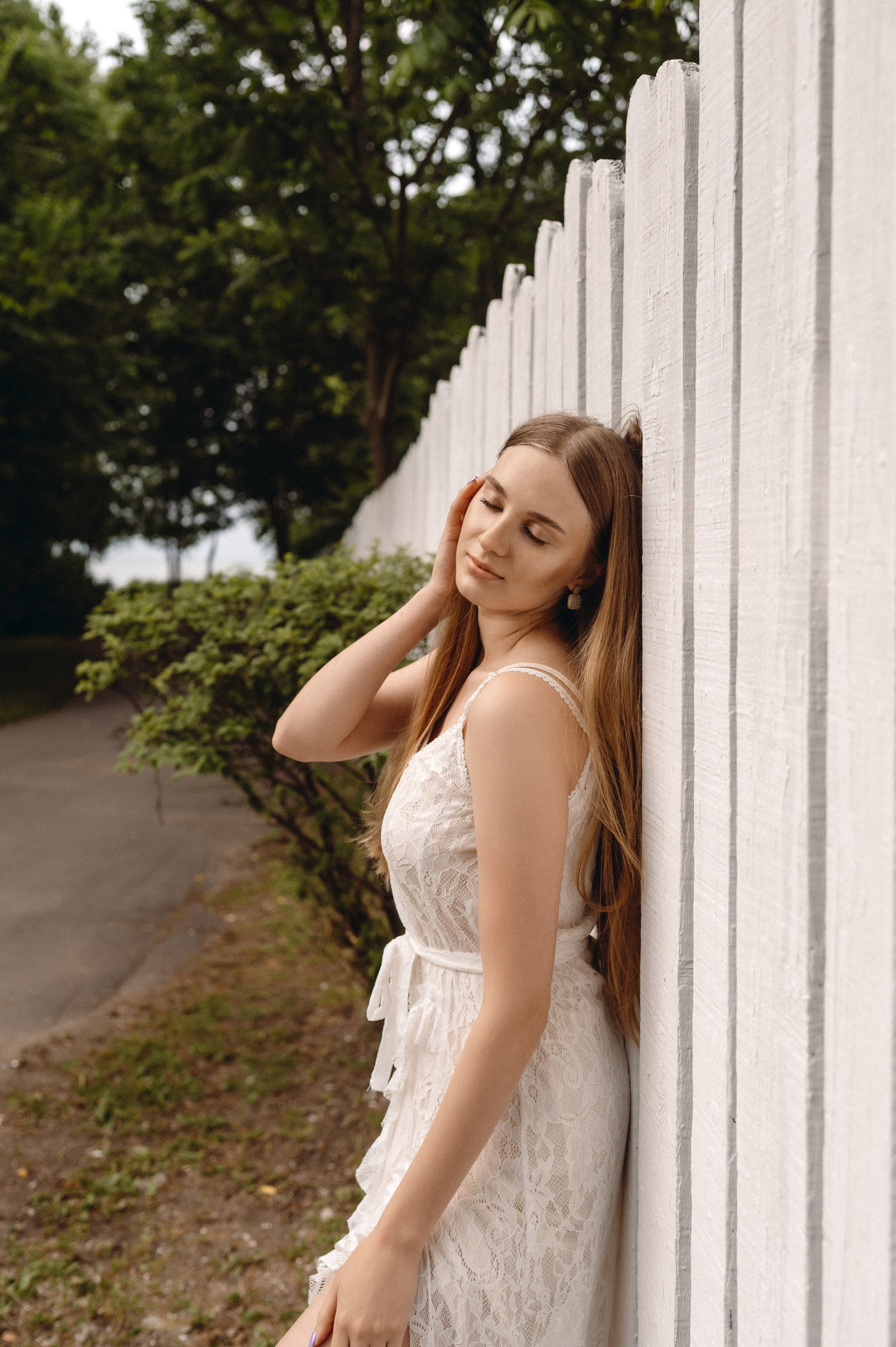 Полина. Главная