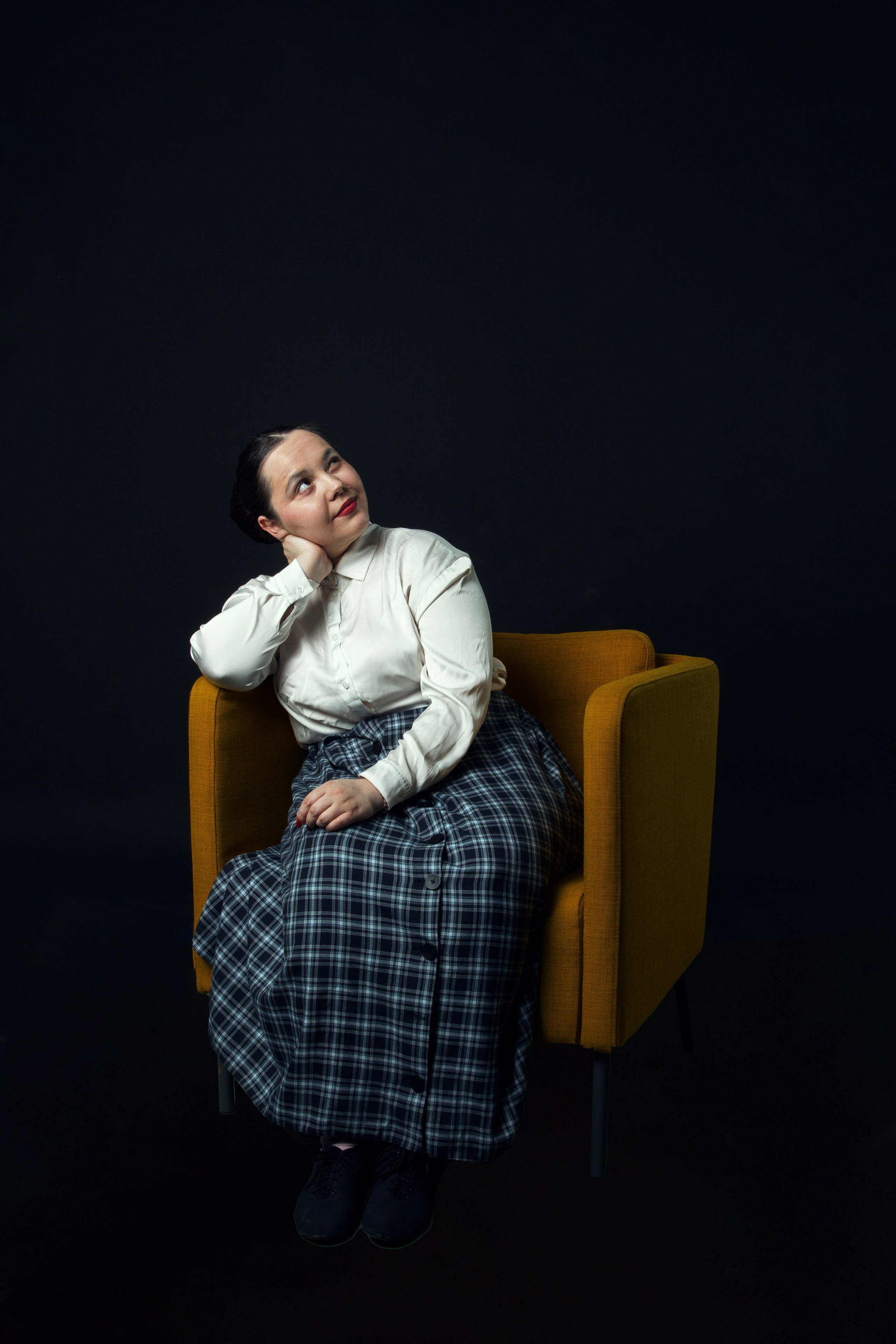 Вурдалак студия. Design Muginov