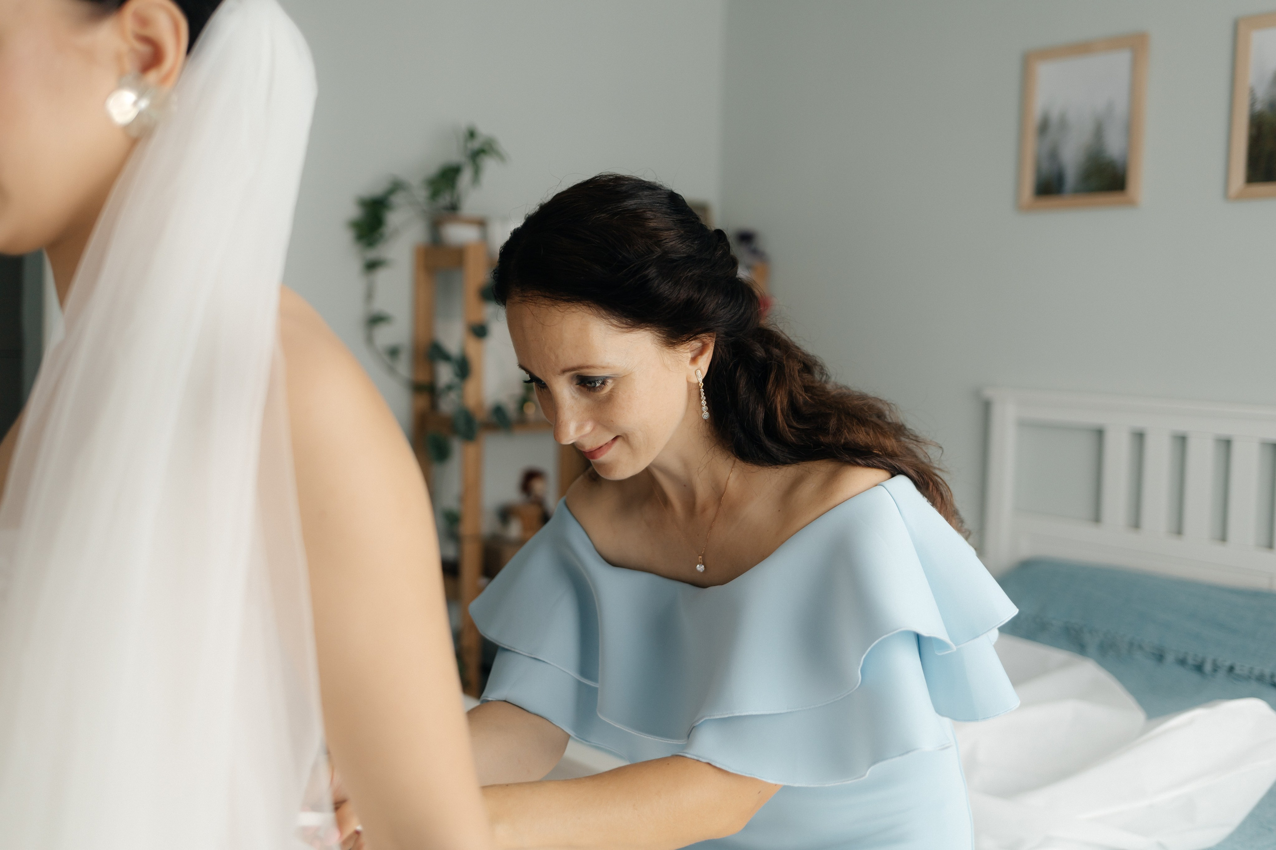 Даниил & Полина. Фотограф Петрозаводск/СПБ