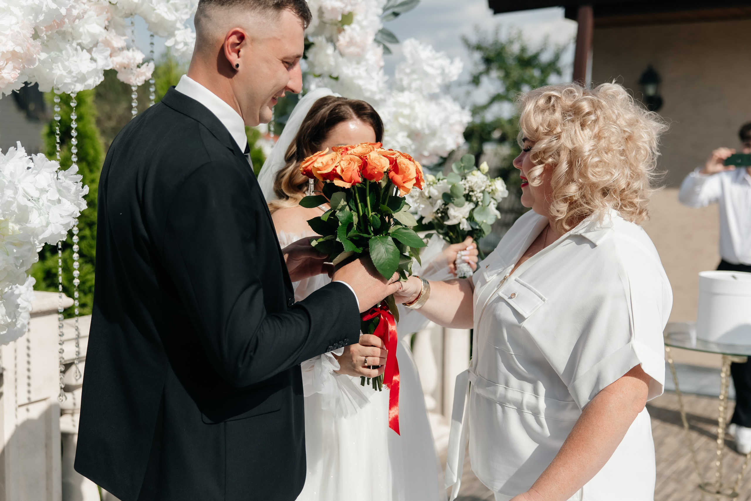 Астория + усадьба Белладжио. Фотограф ВИКА МЕДУЗА