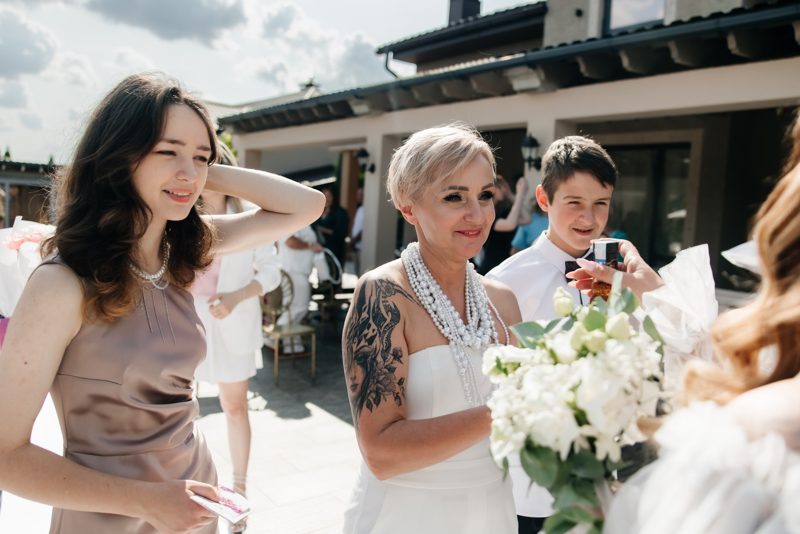 Астория + усадьба Белладжио. Фотограф ВИКА МЕДУЗА