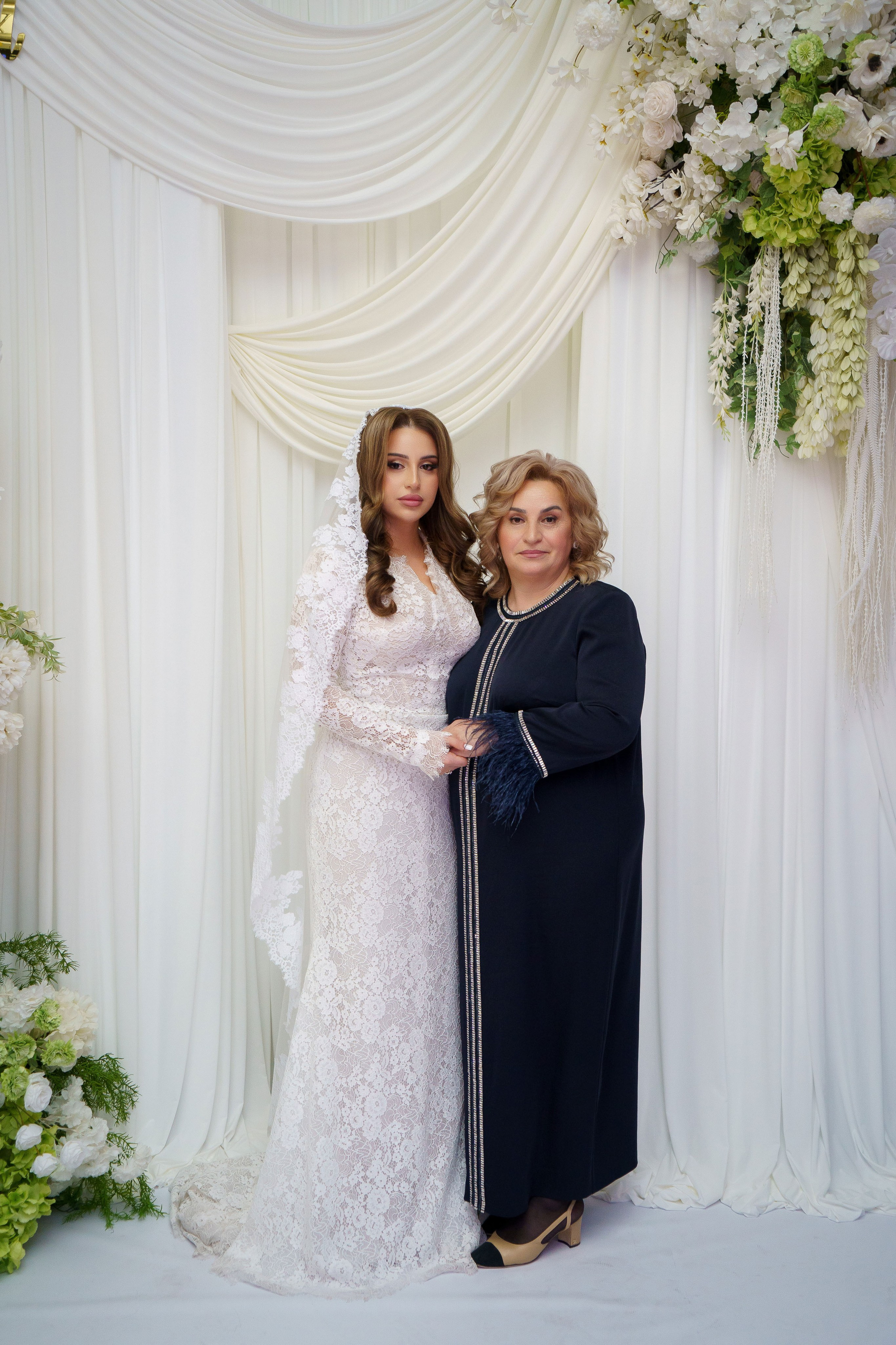 Аслан и Марина. Фотограф и Видеограф СКФО