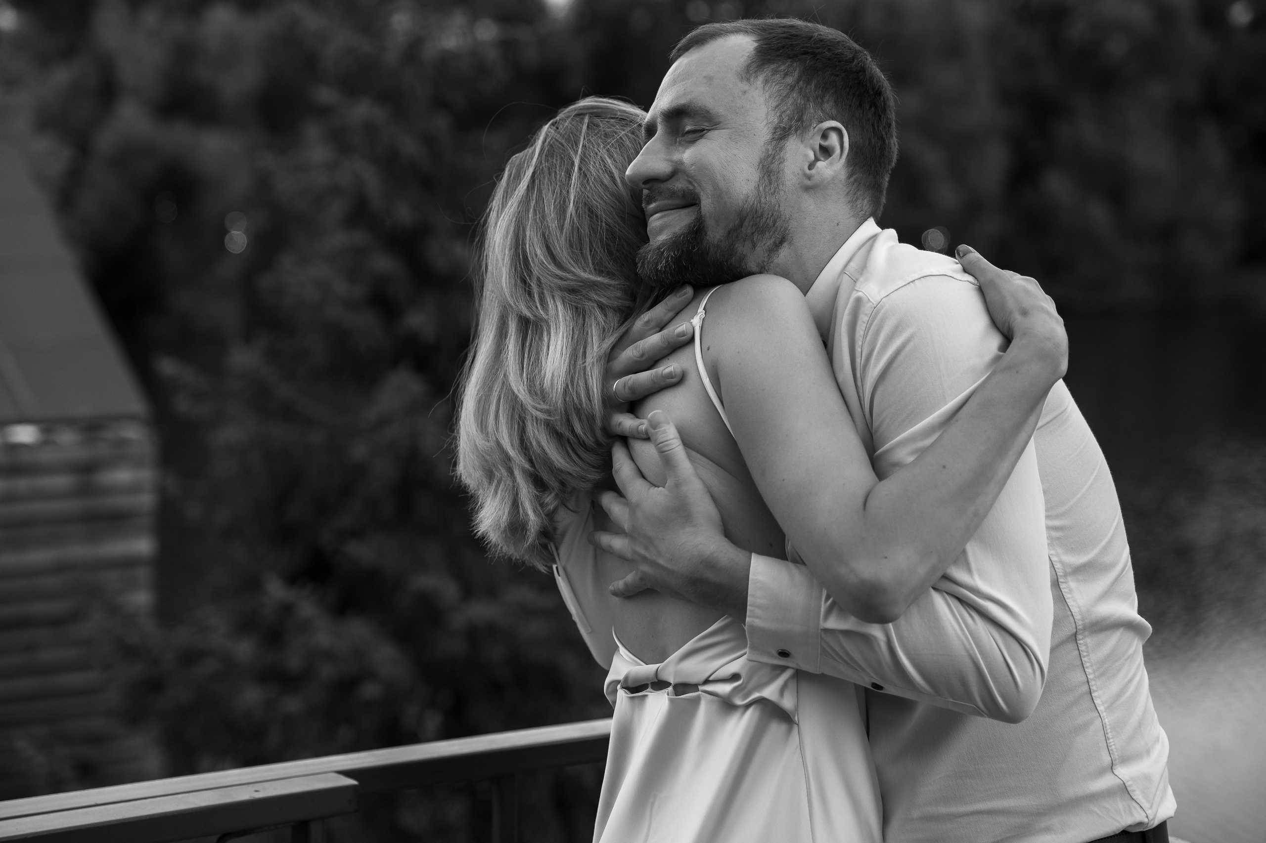 свадебная вечеринка