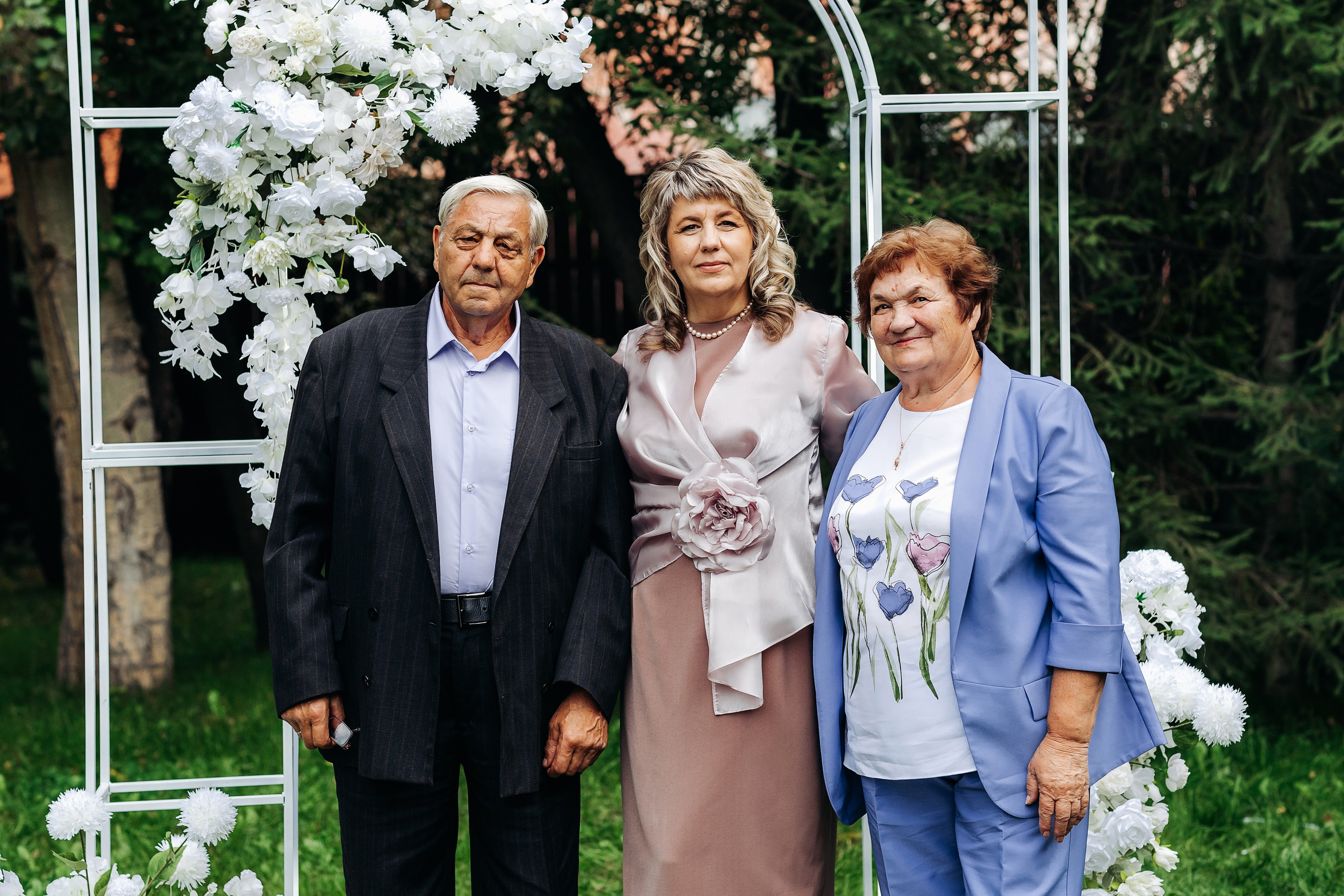 Александр Ирина. Фотограф Омск Андрей Козяков