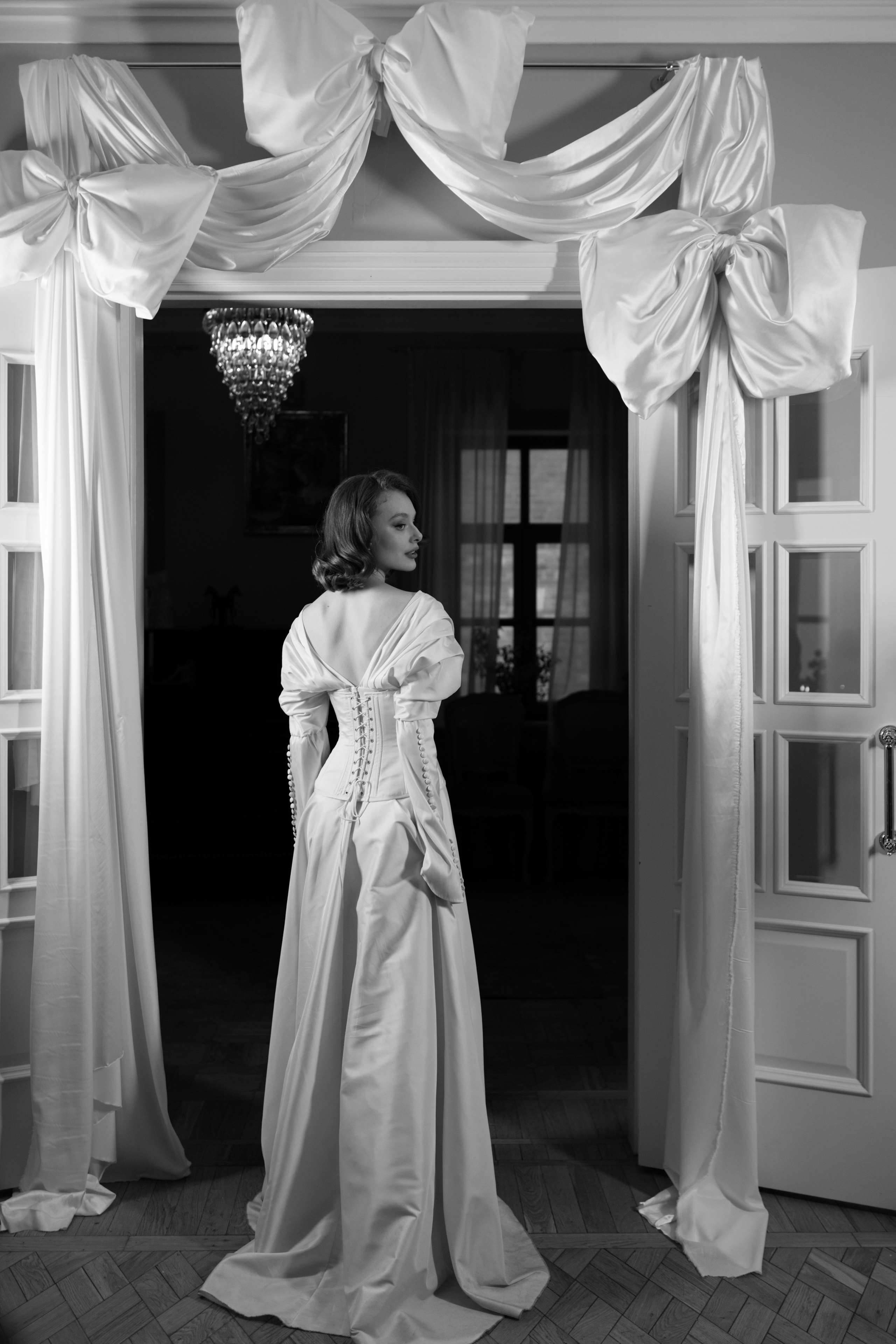 Александр + Елизавета. Свадебный и семейный фотограф в Москве/Калуге Юлия Мосиюк