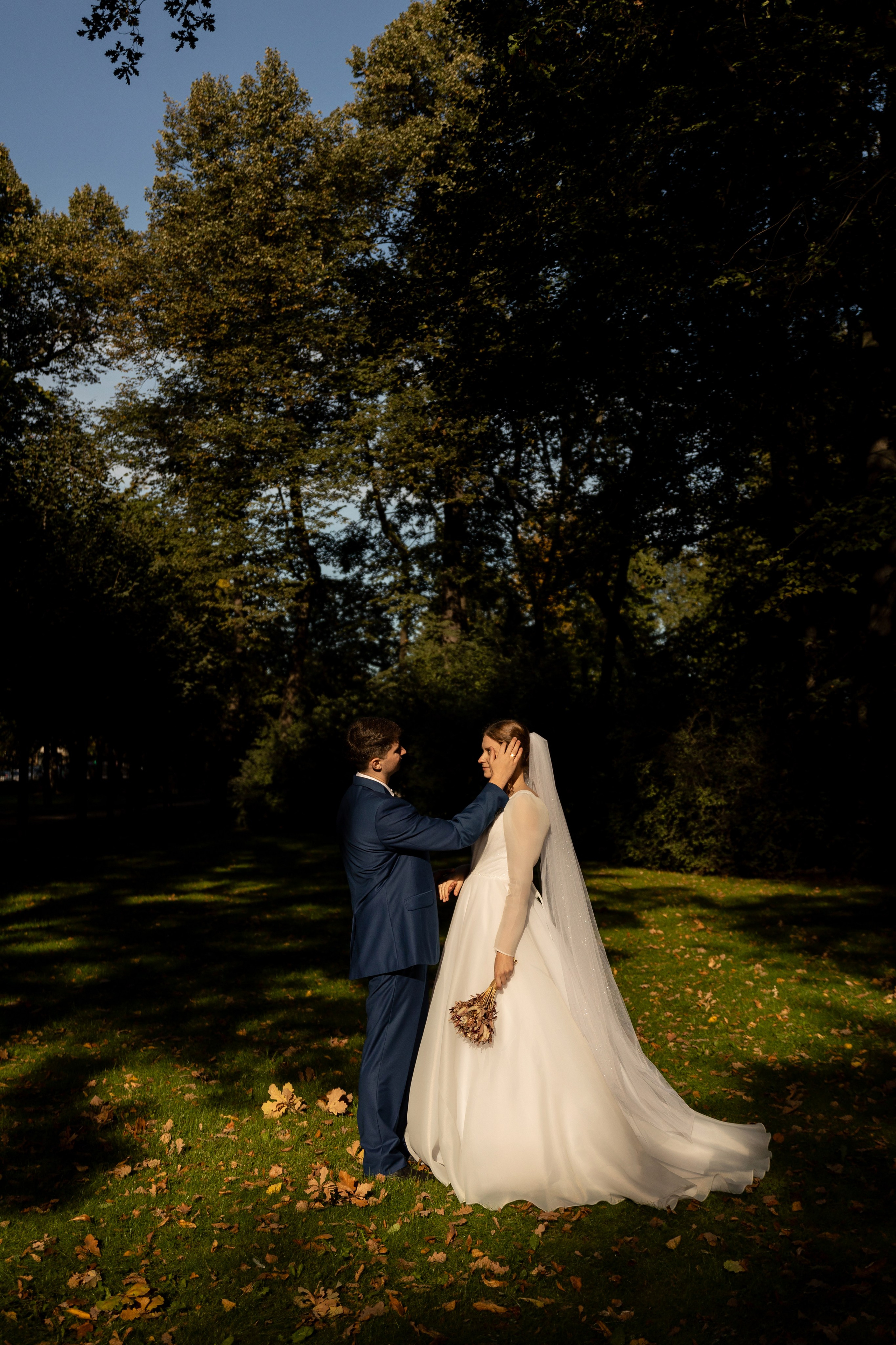 Полный свадебный день. Семейный и свадебный фотограф в Санкт-Петербурге Татьяна Швыкова