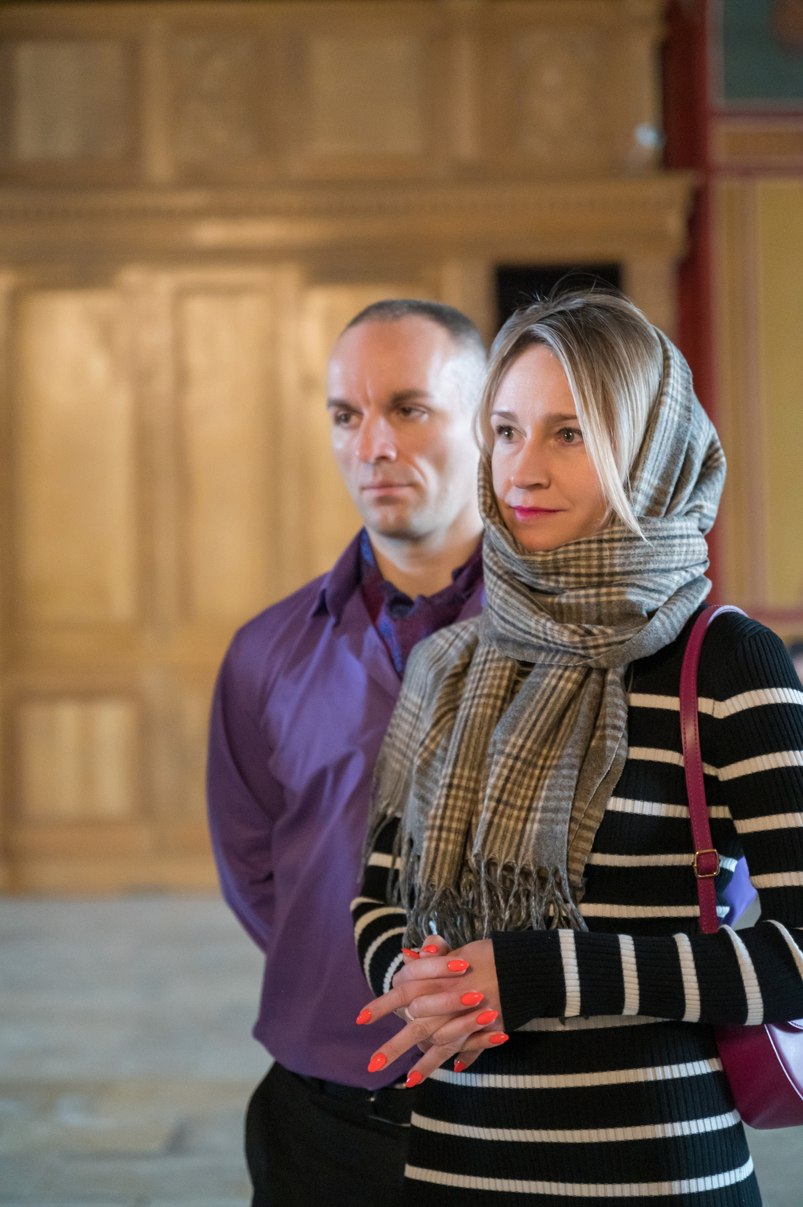 Вонмем!. Свадебный и семейный Фотограф в Москве Александр Березин