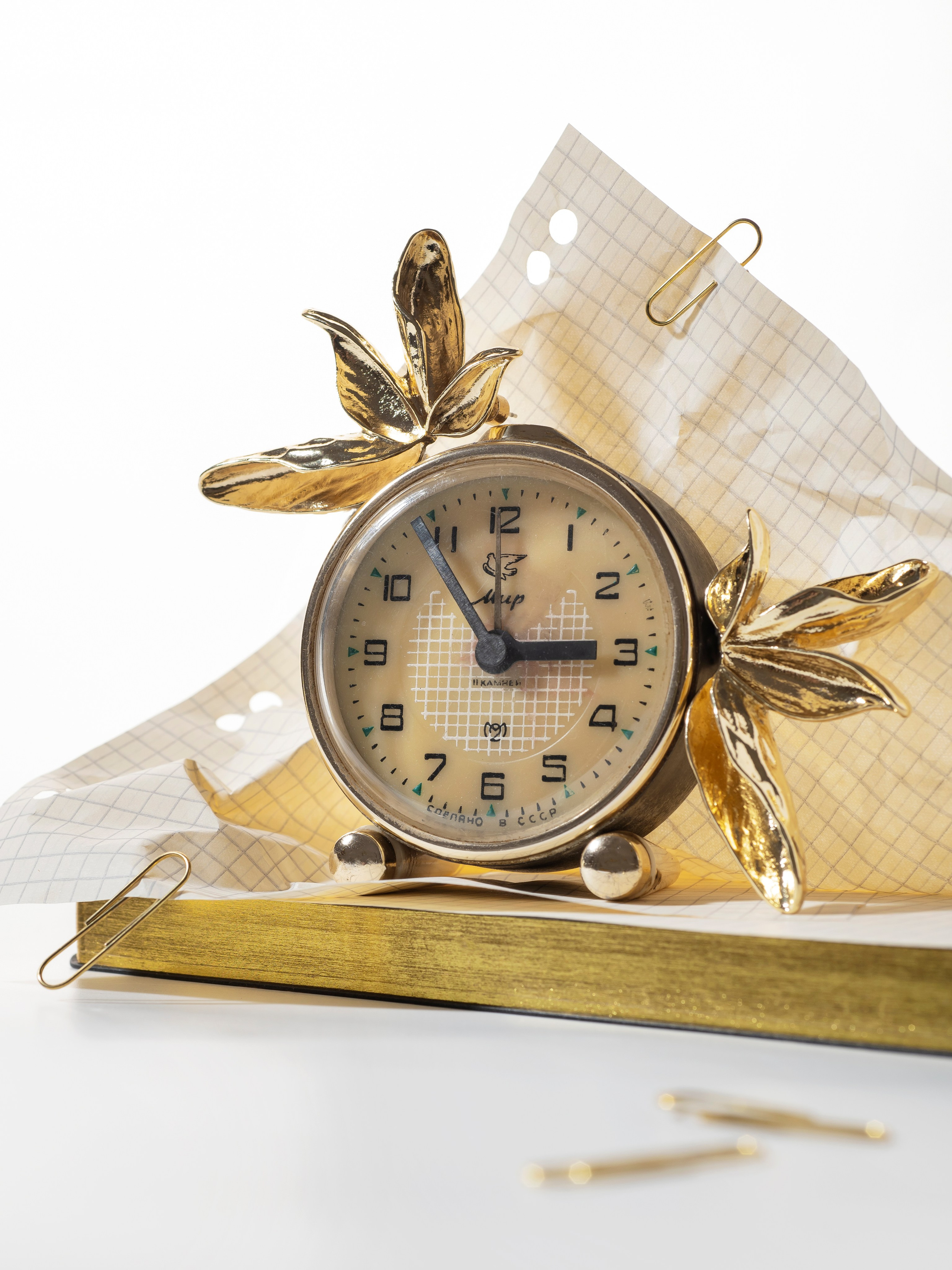 Съемка украшений и аксессуаров для волос. Предметный фотограф Москва и МО Надежда Чуднова