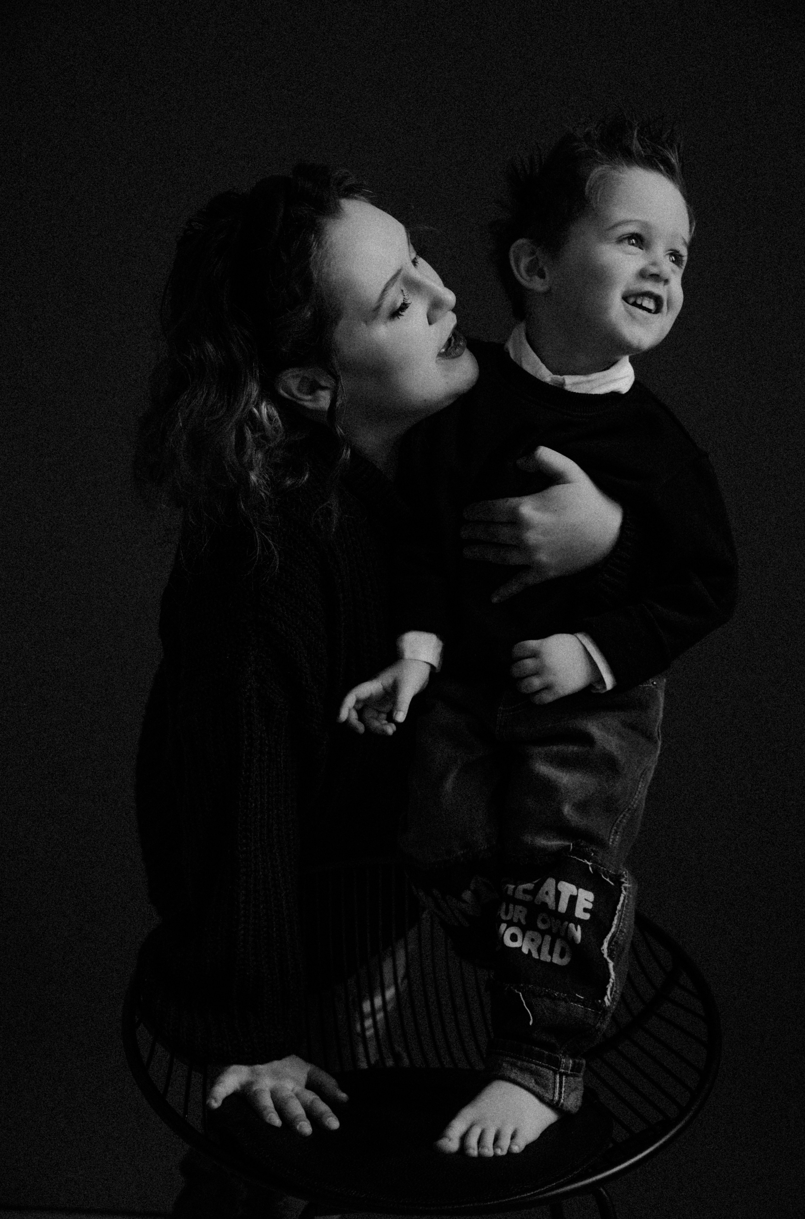 Арина / Лёня / Сава /. Фотограф в Выборге | Юлия Басырова