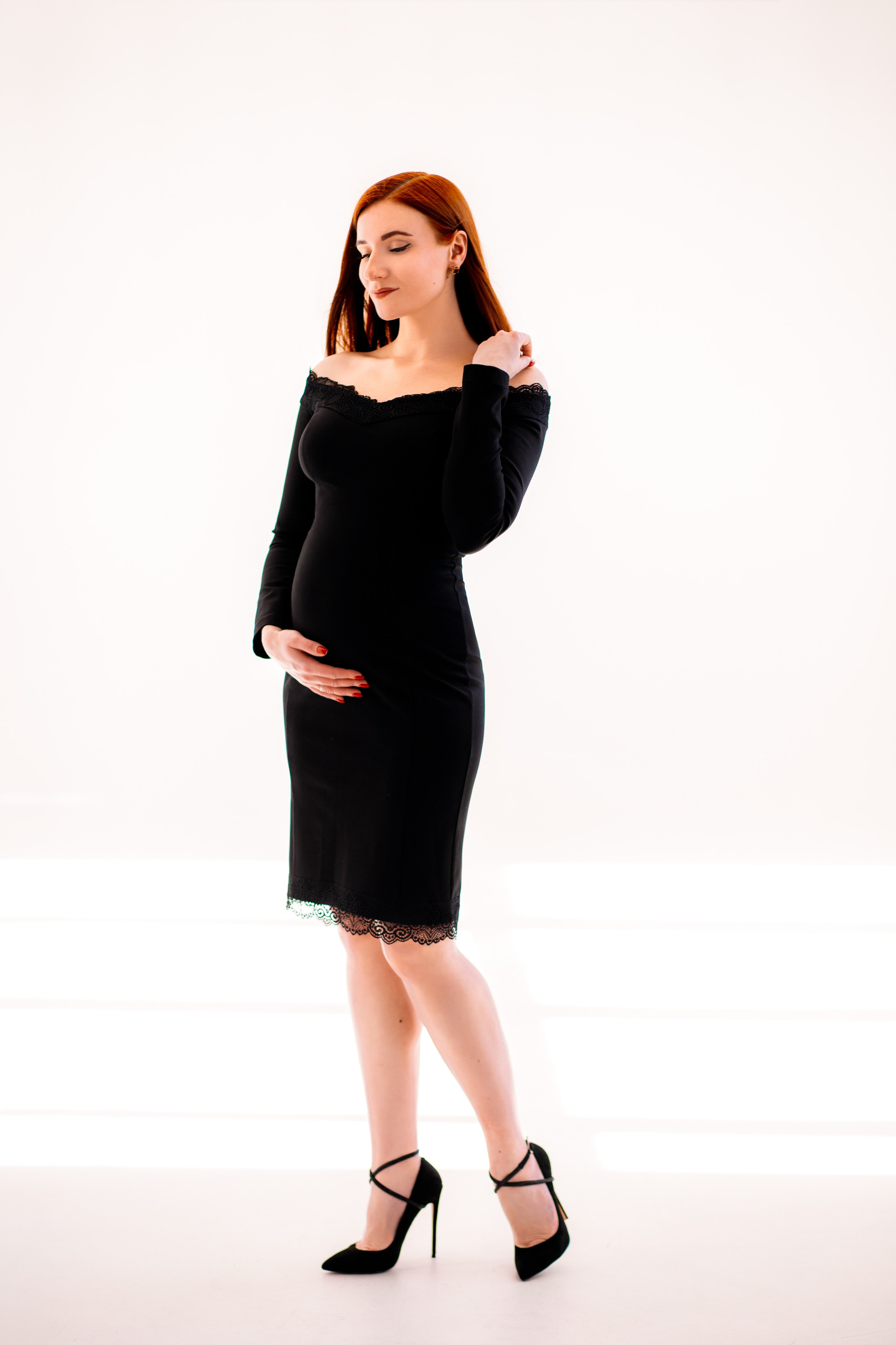 Вася и Настя. Семейный и детский фотограф в Мурманске Карина Березина